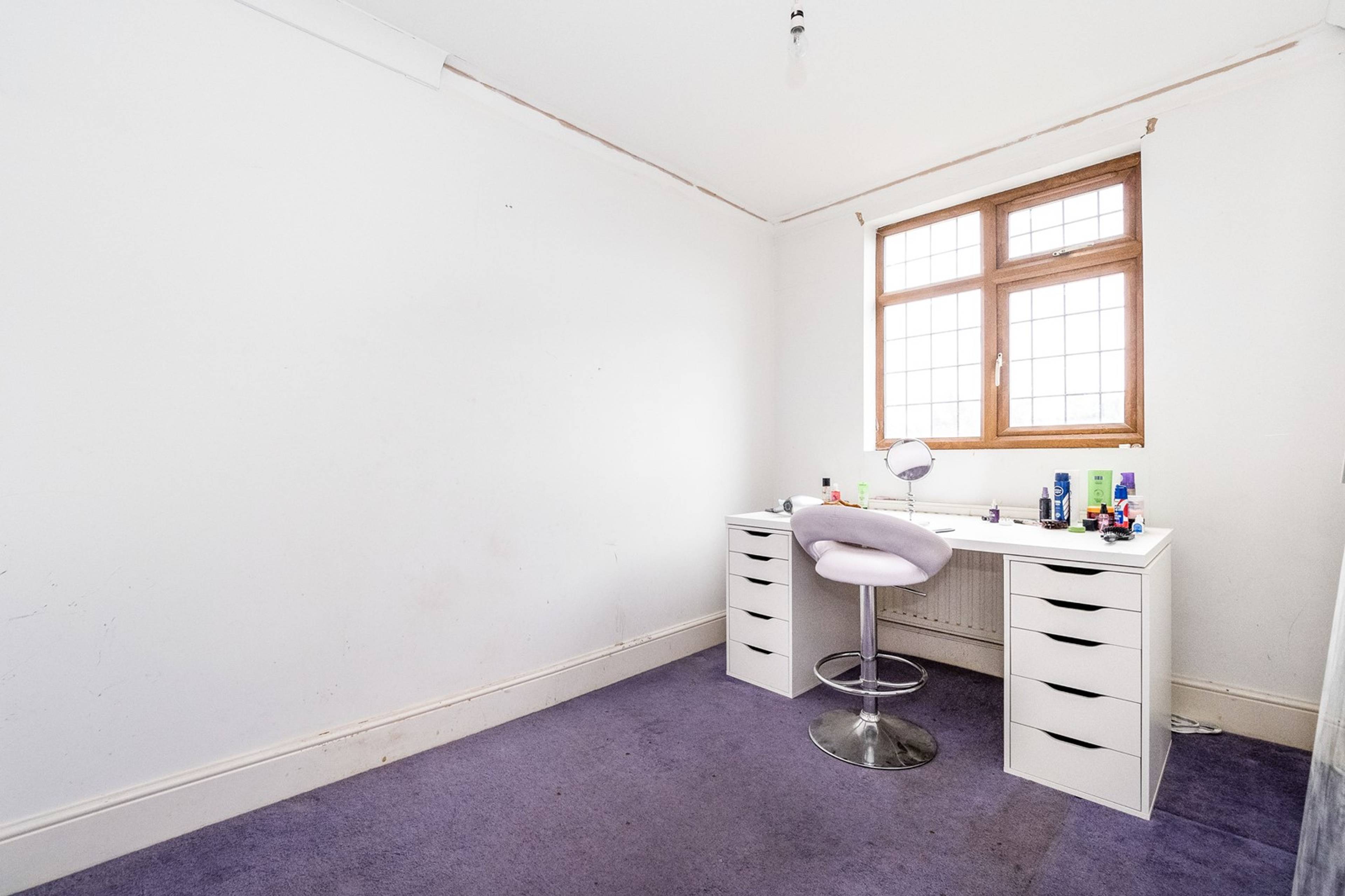 Bedroom Five