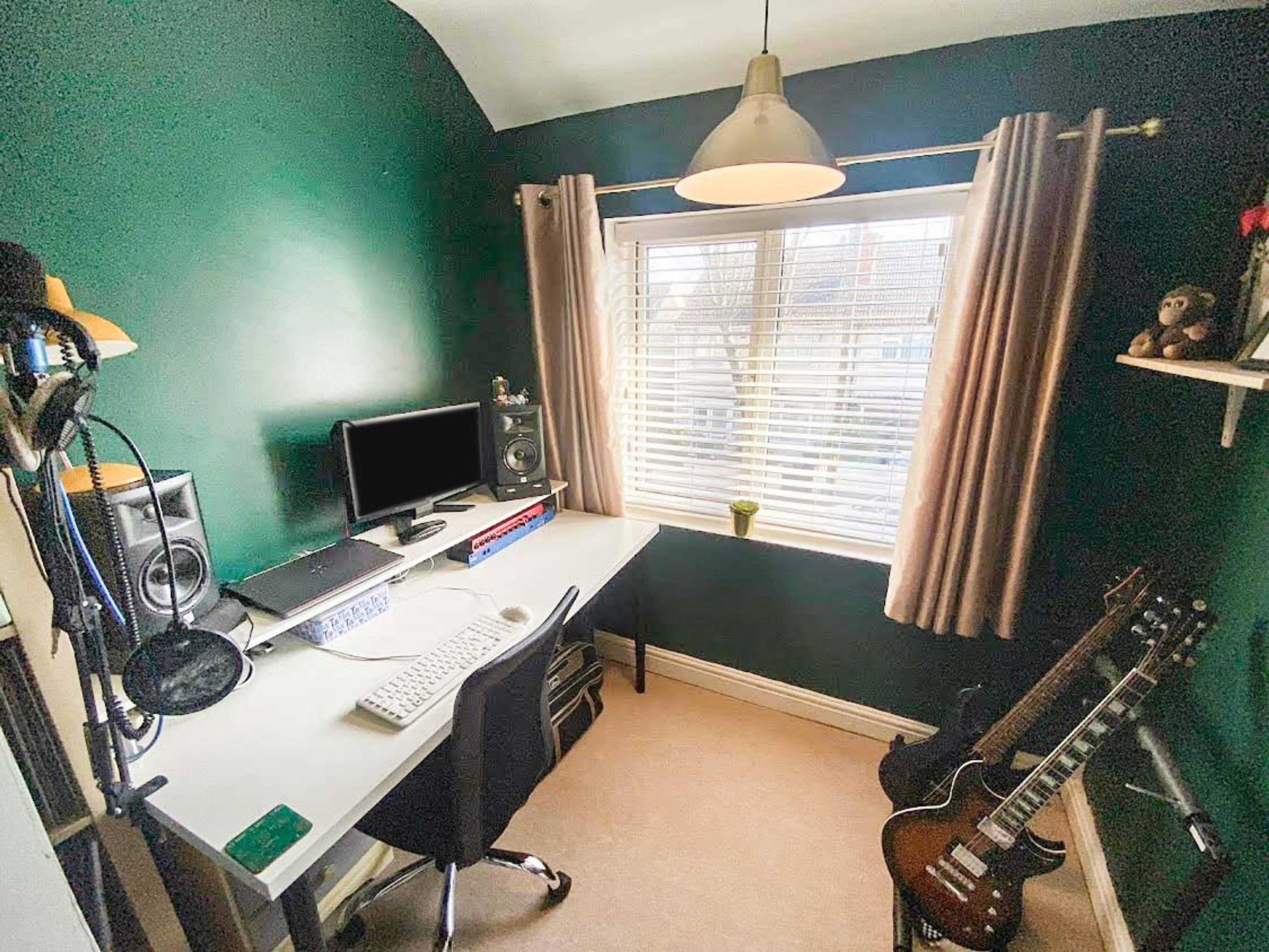 Bedroom Five