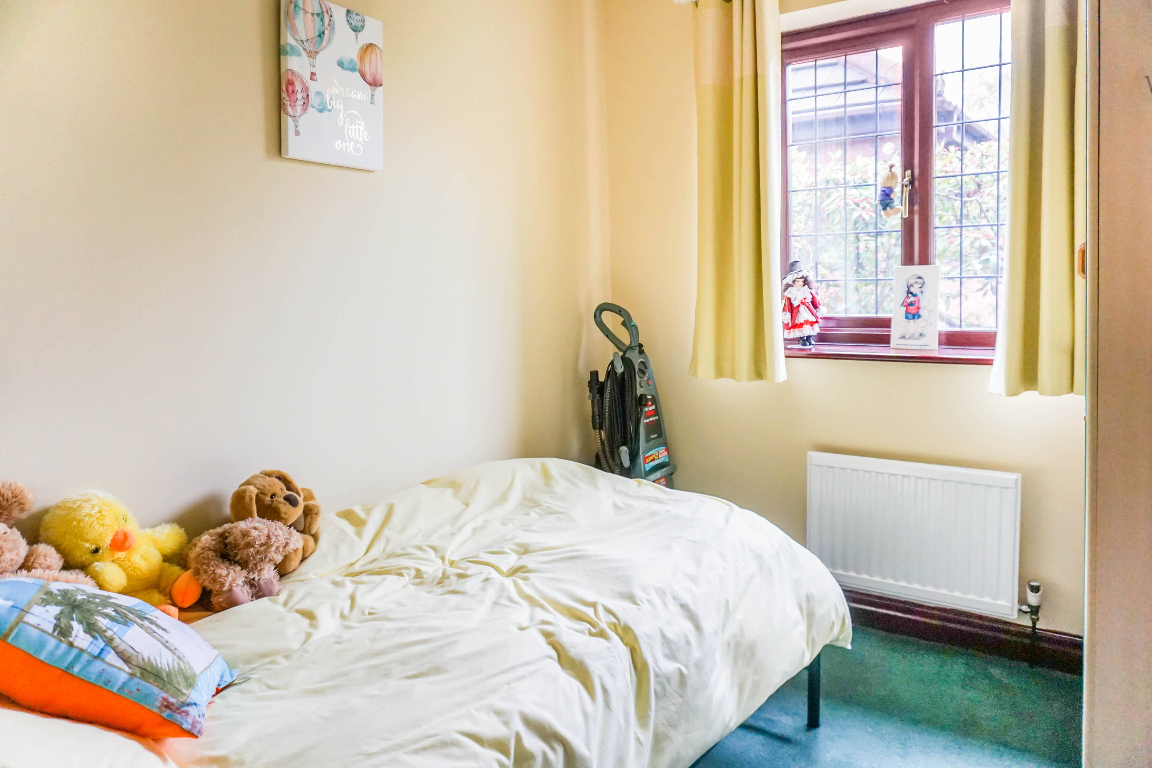 Bedroom Five