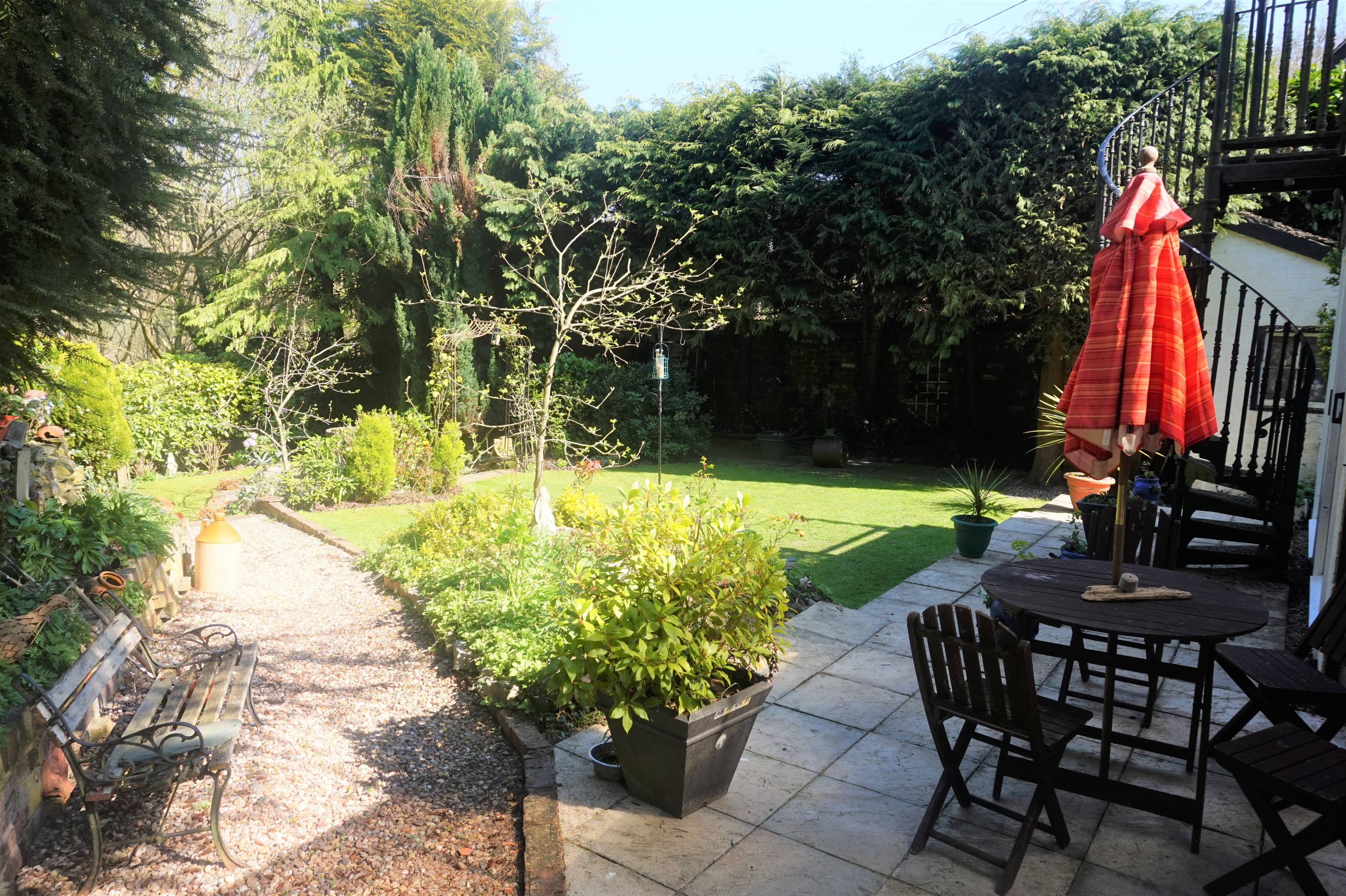 Gardens