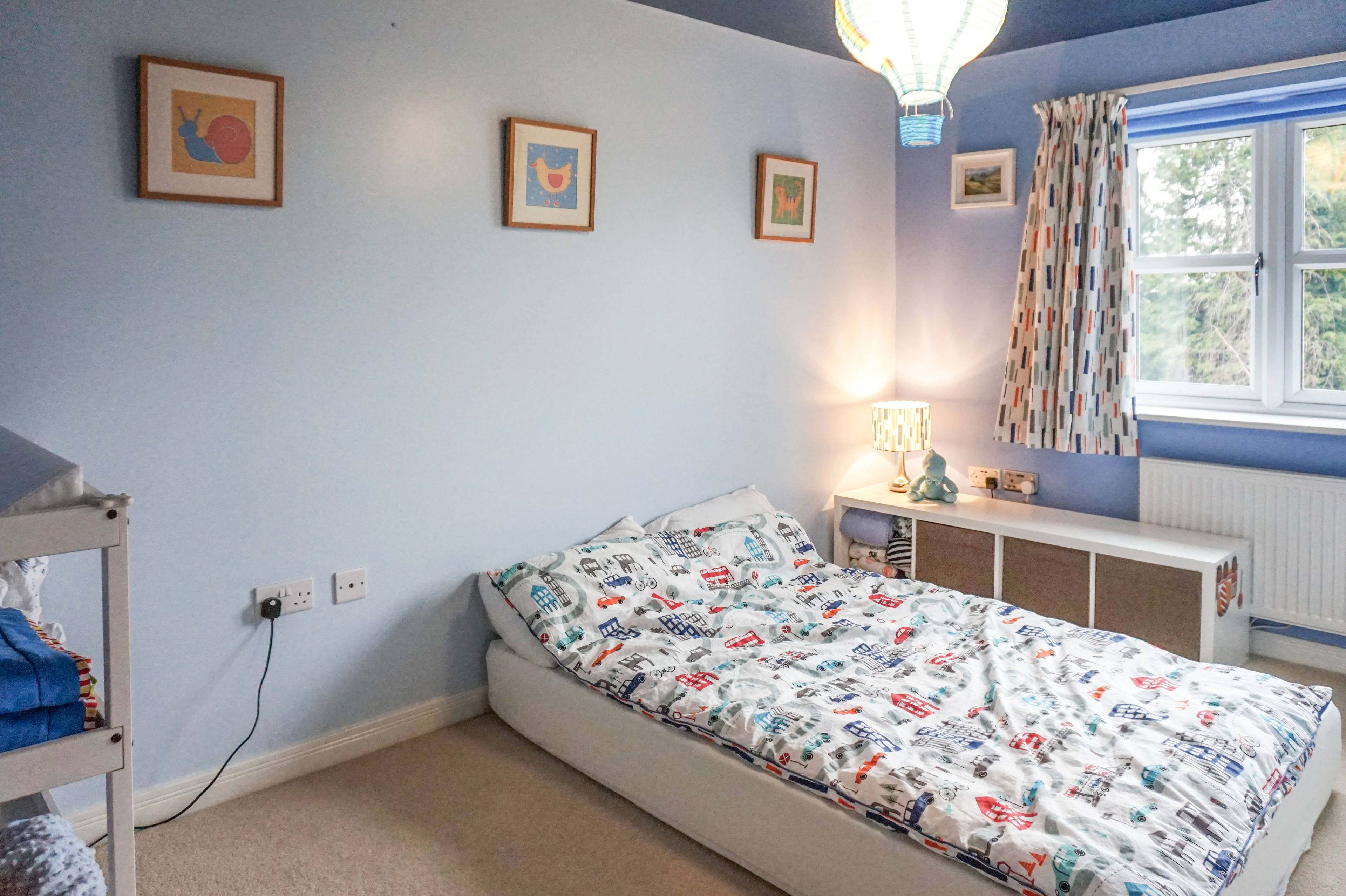 Bedroom Four