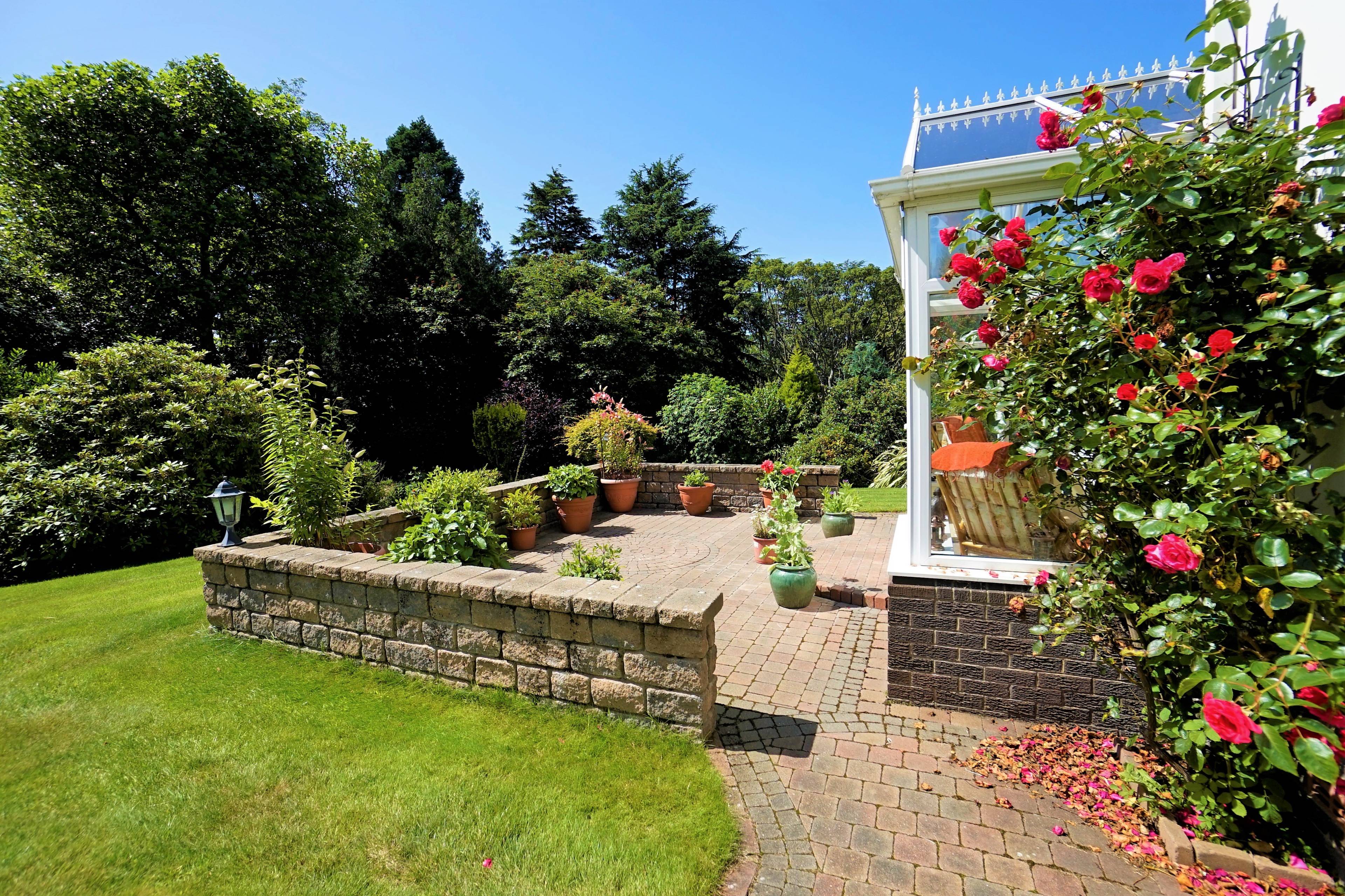 Sun Terrace