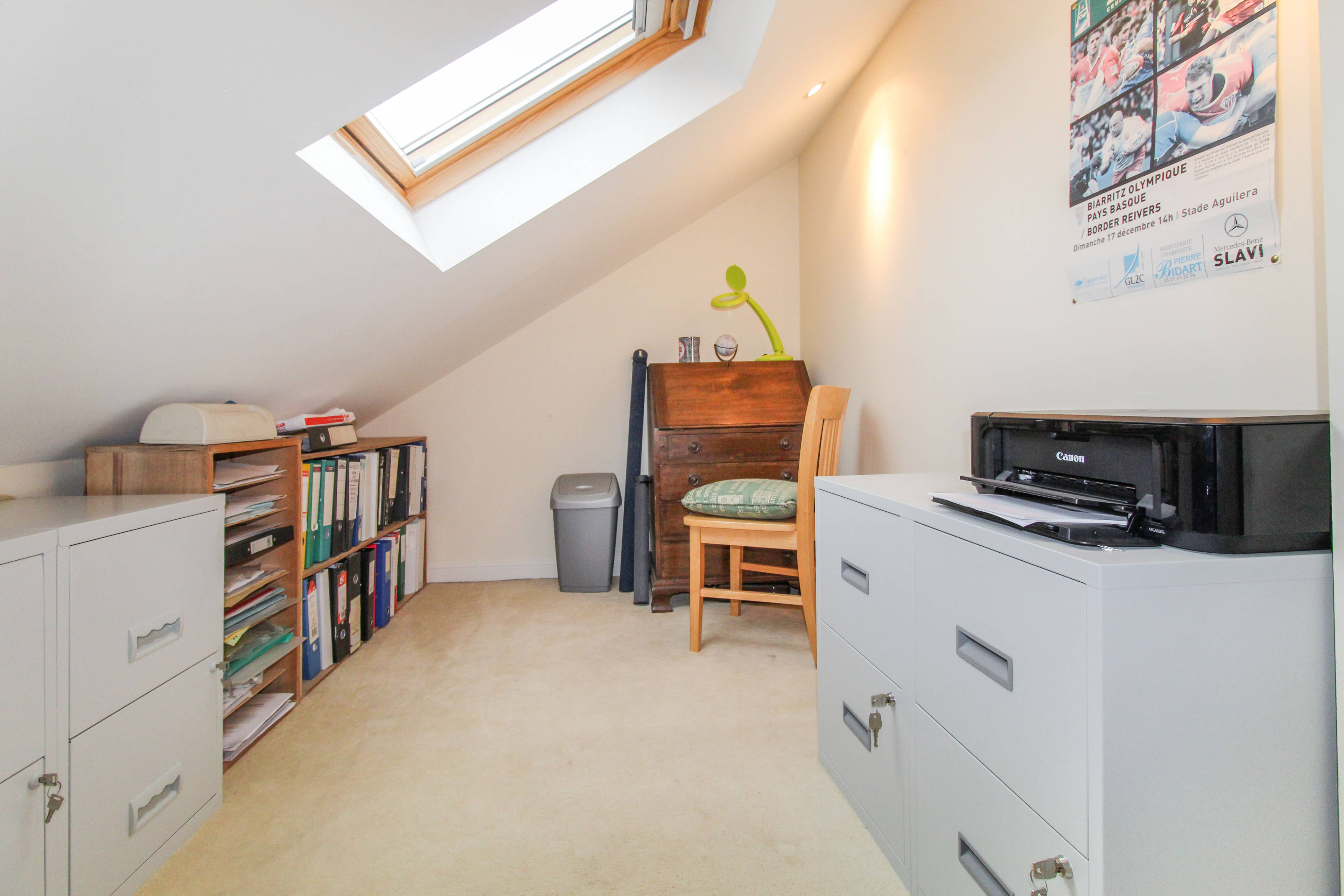 Box Room
