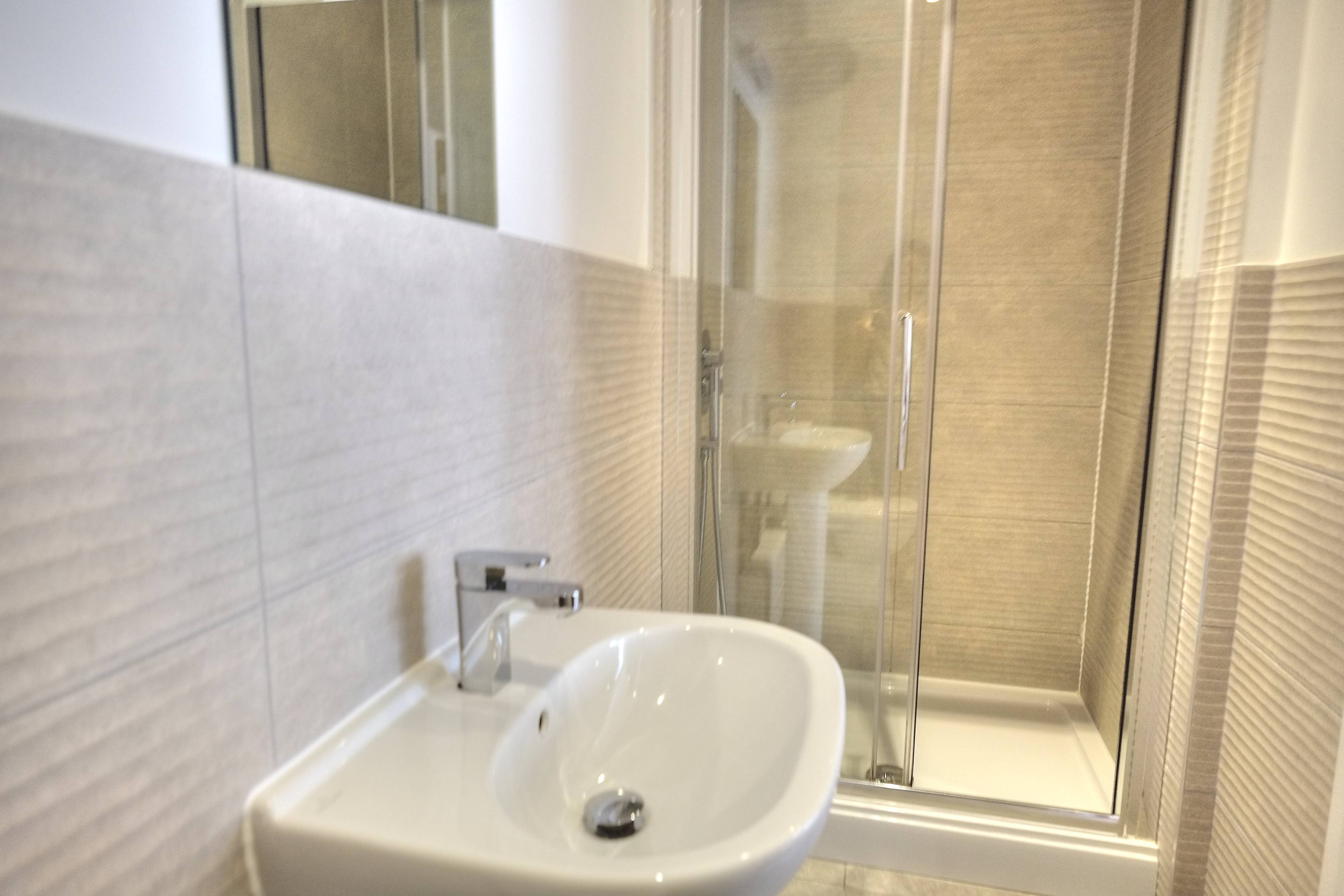 Master En-suite