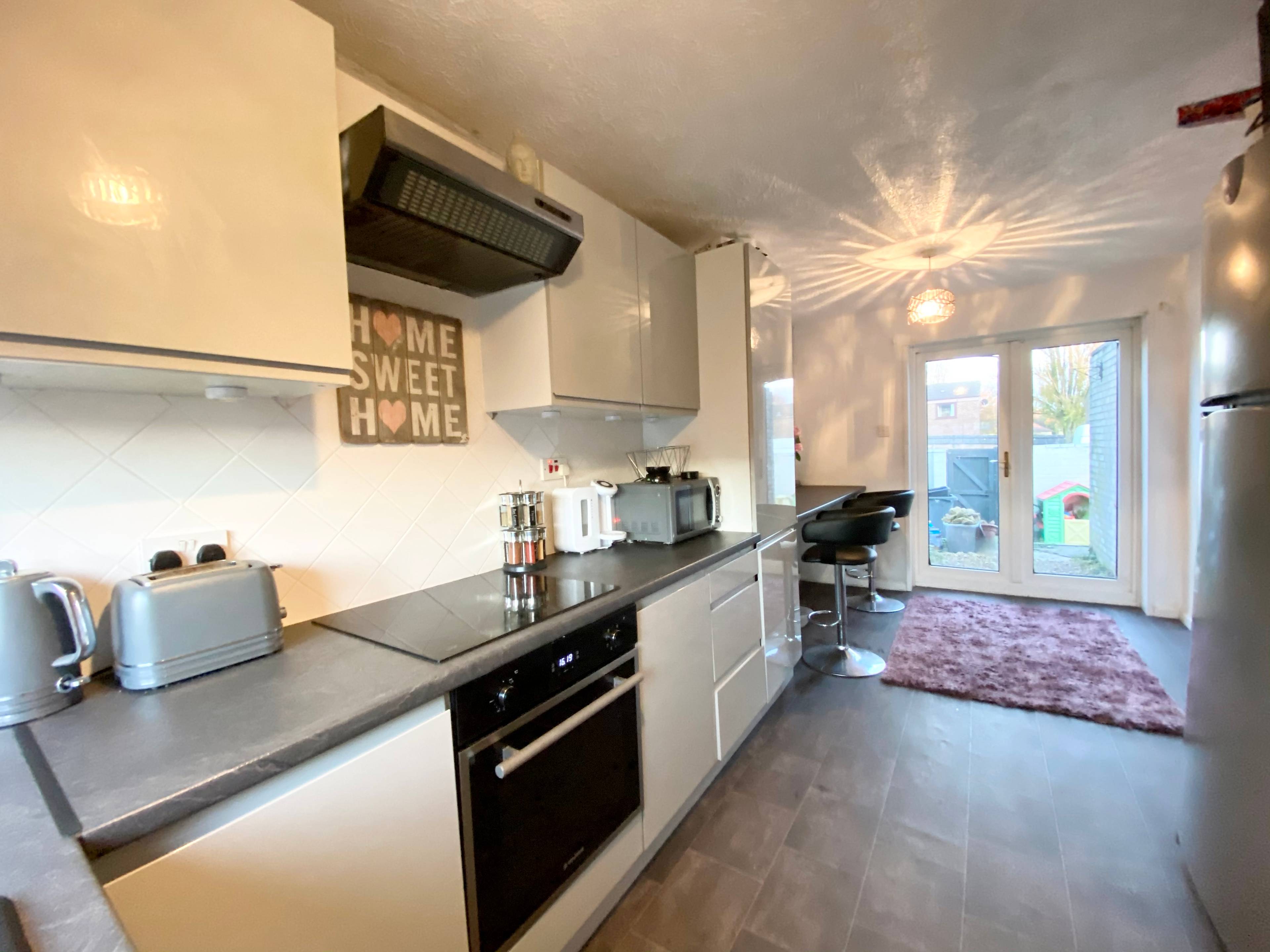 Kitchen/Breakfast