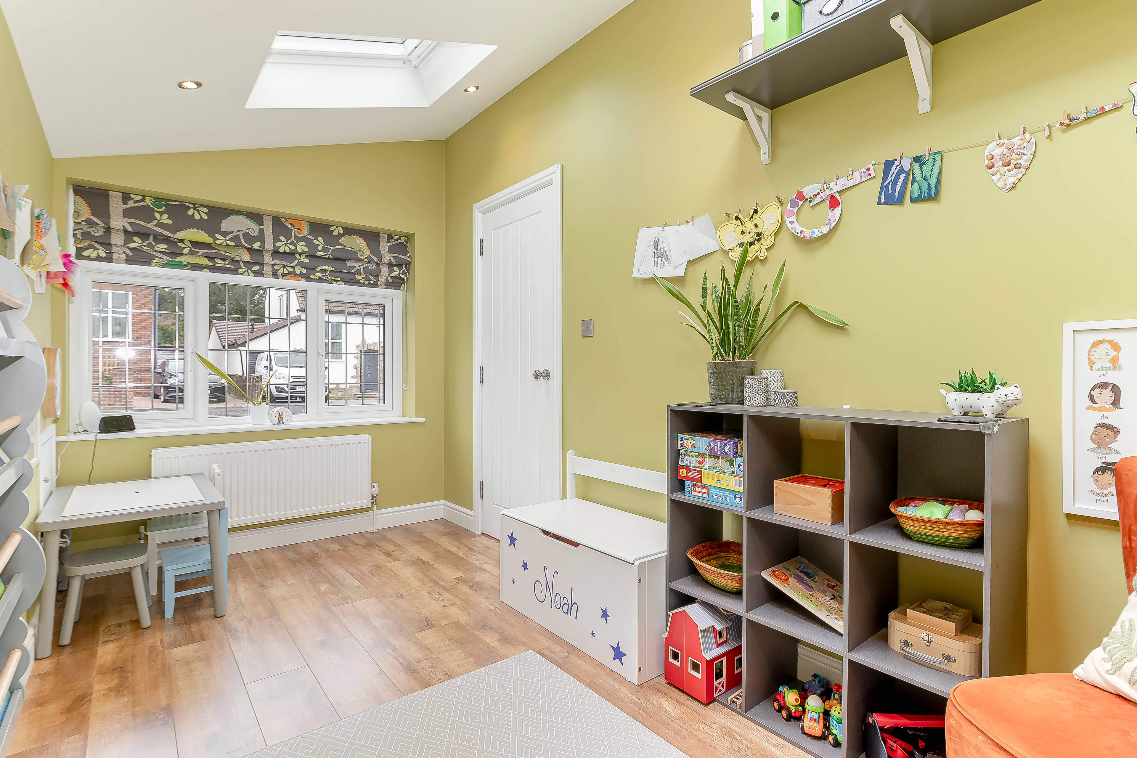 Play Room