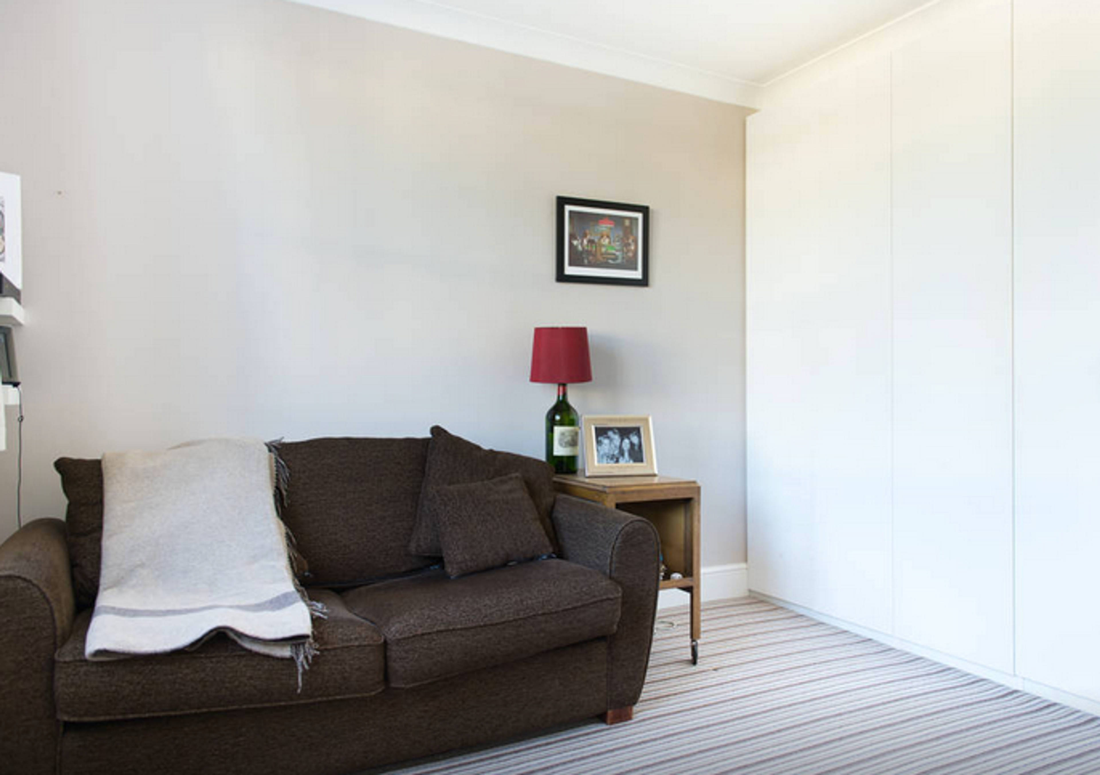 Bedroom Four / Study