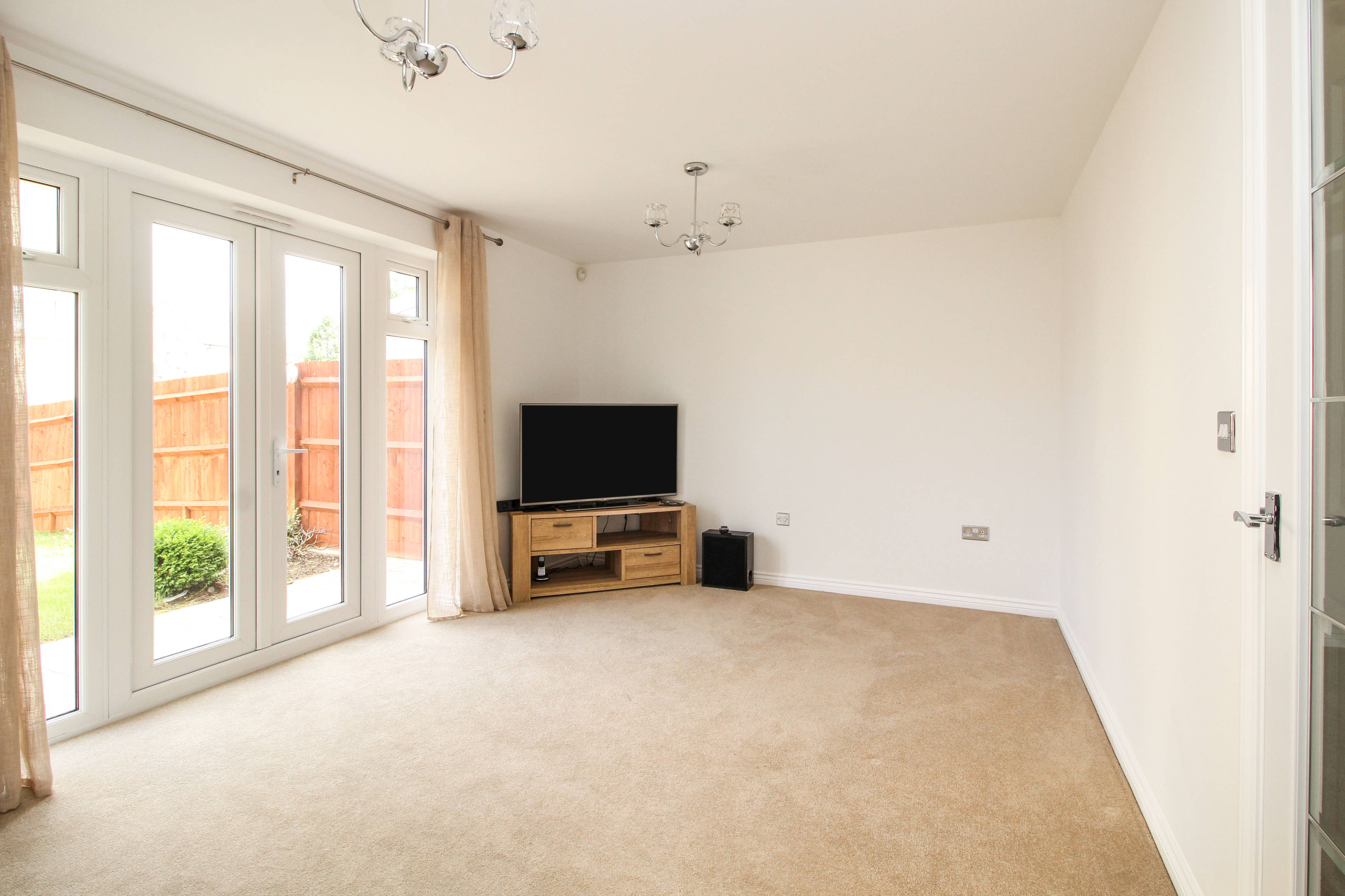 Living / Dining Room