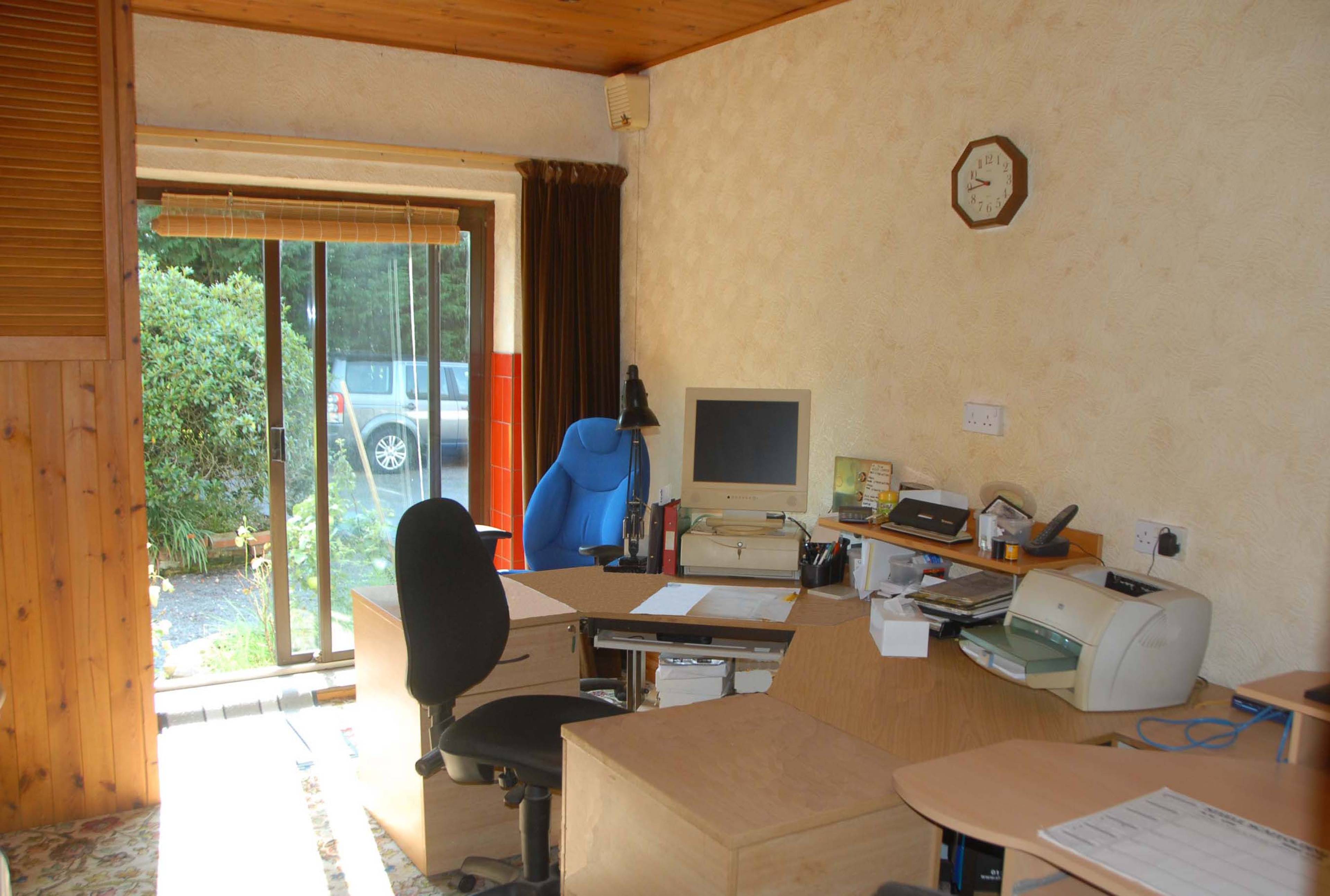 Home Office