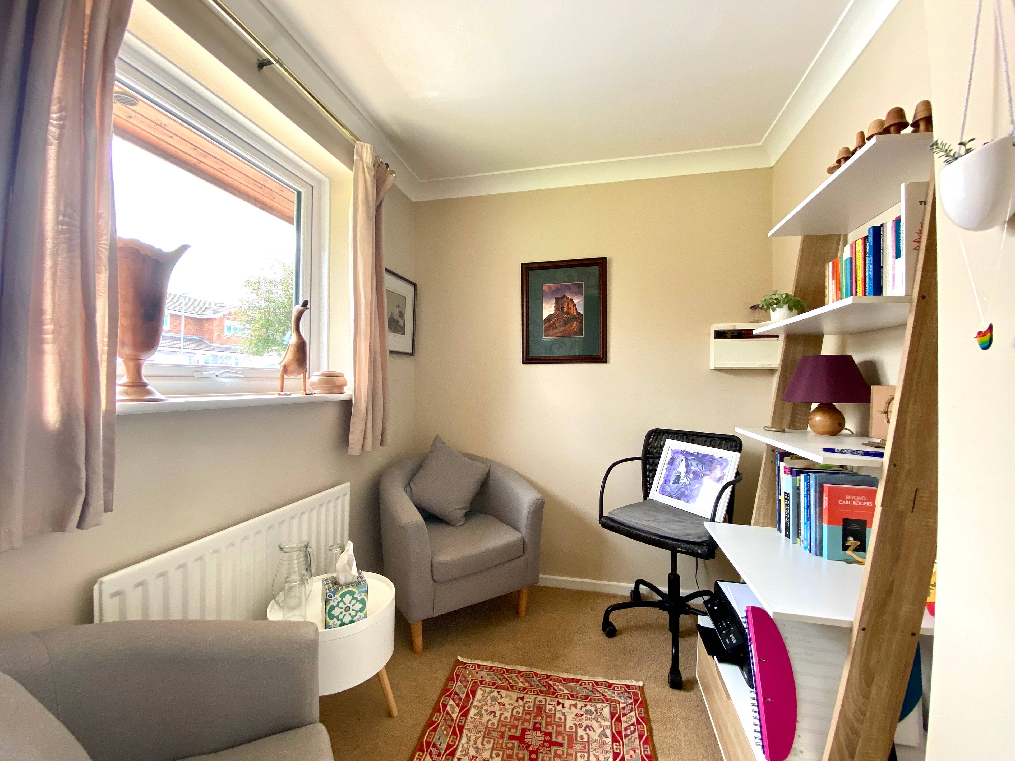 Office / Study