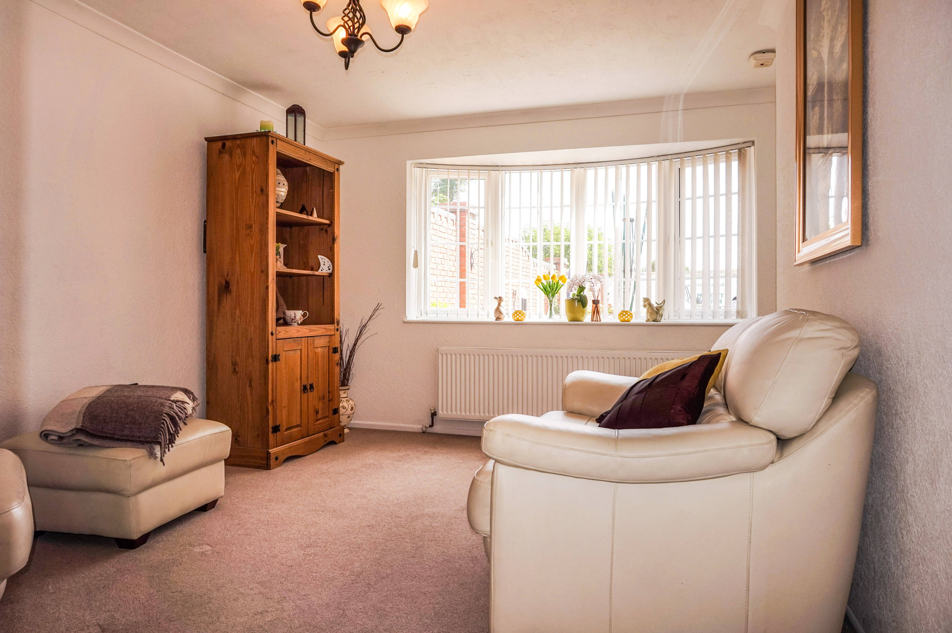 Annexe Living Room