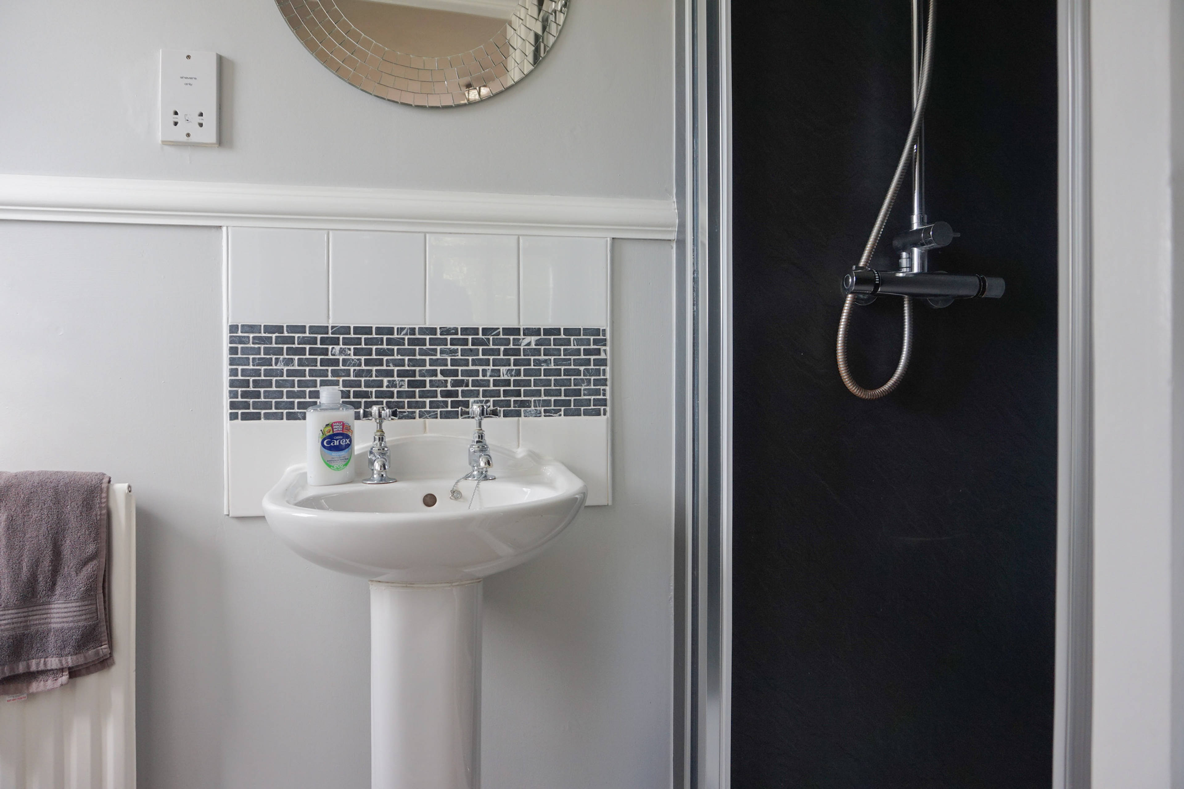 Master En-suite