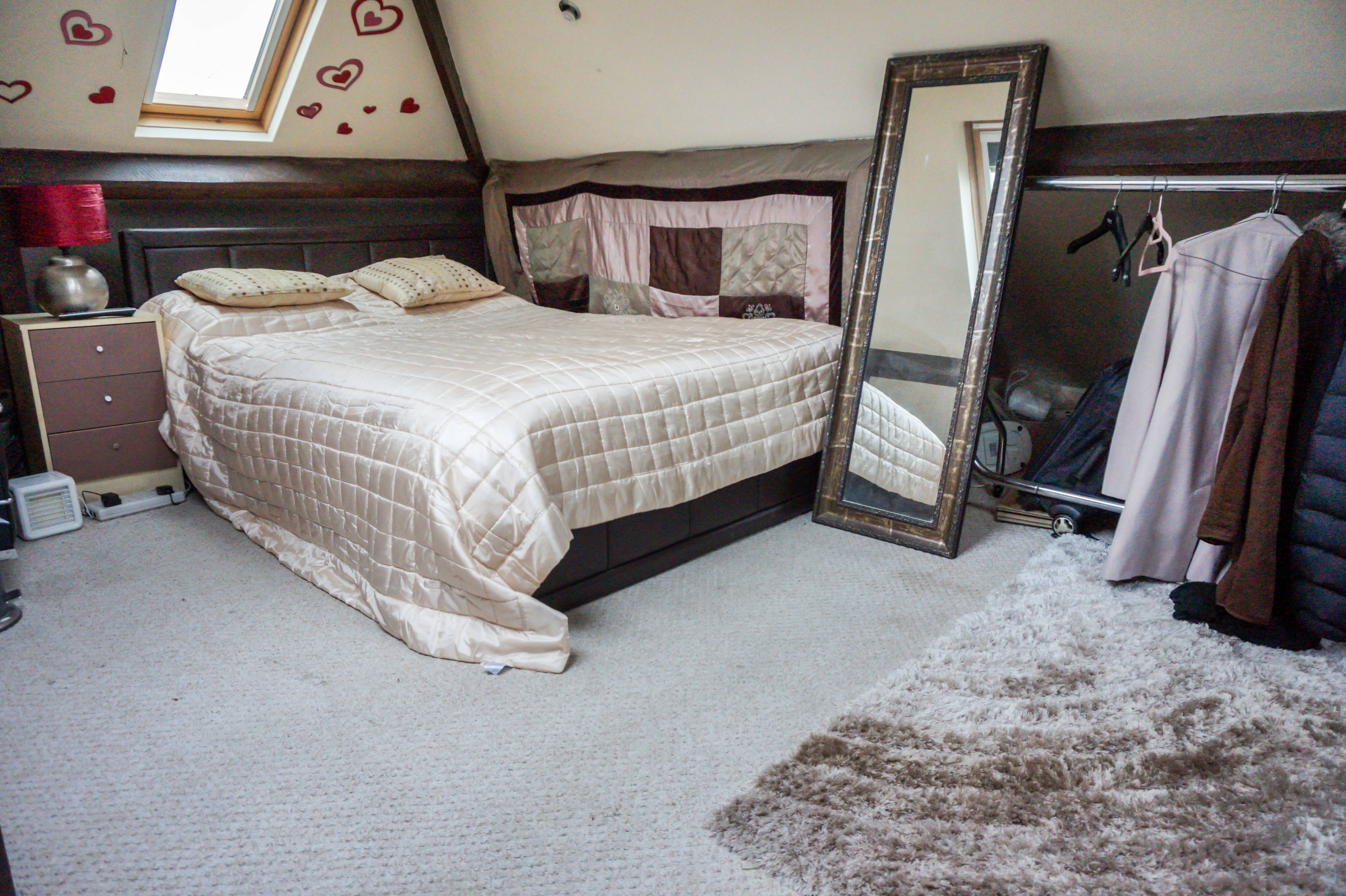 Loft Room