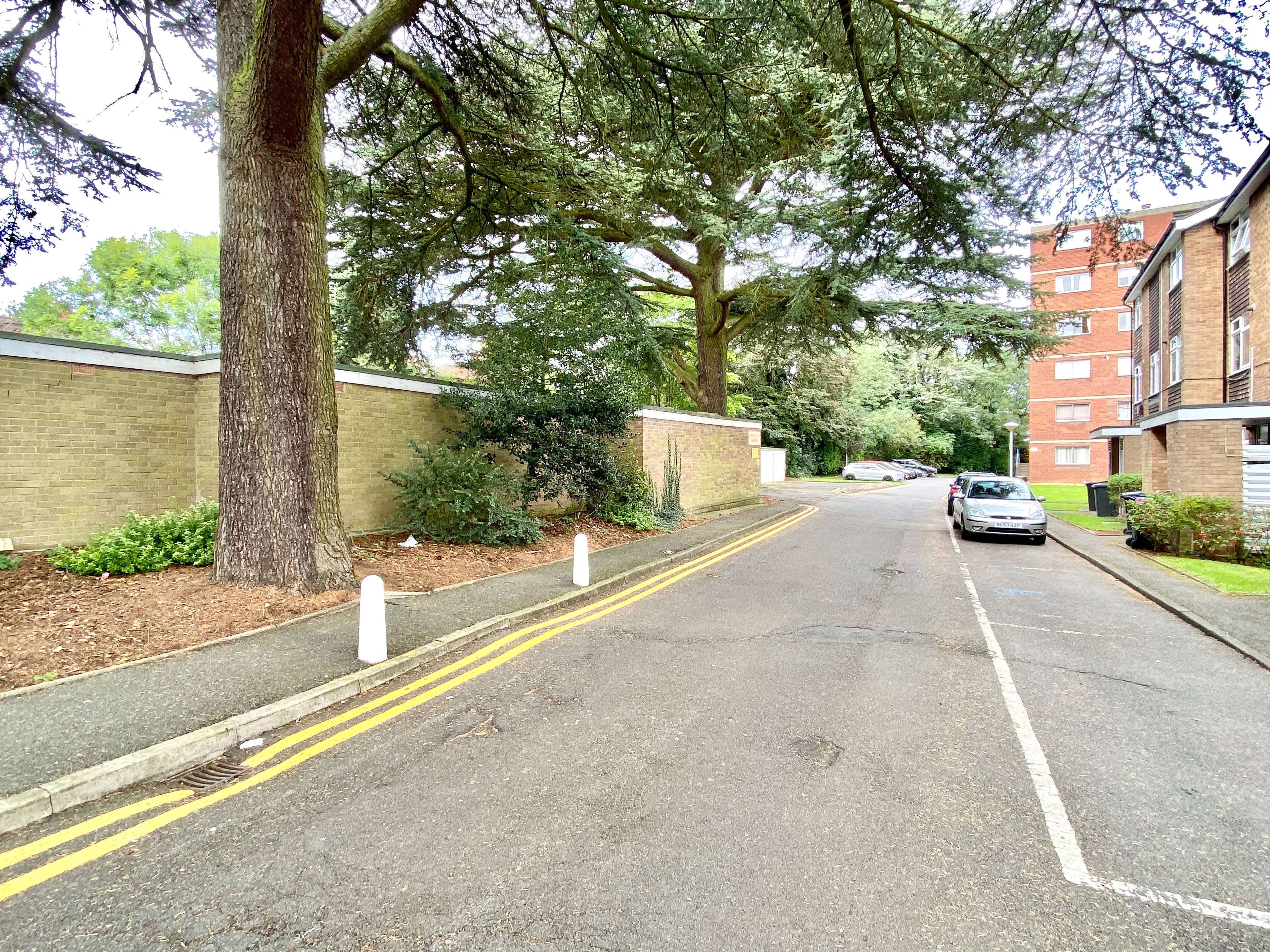 Grounds