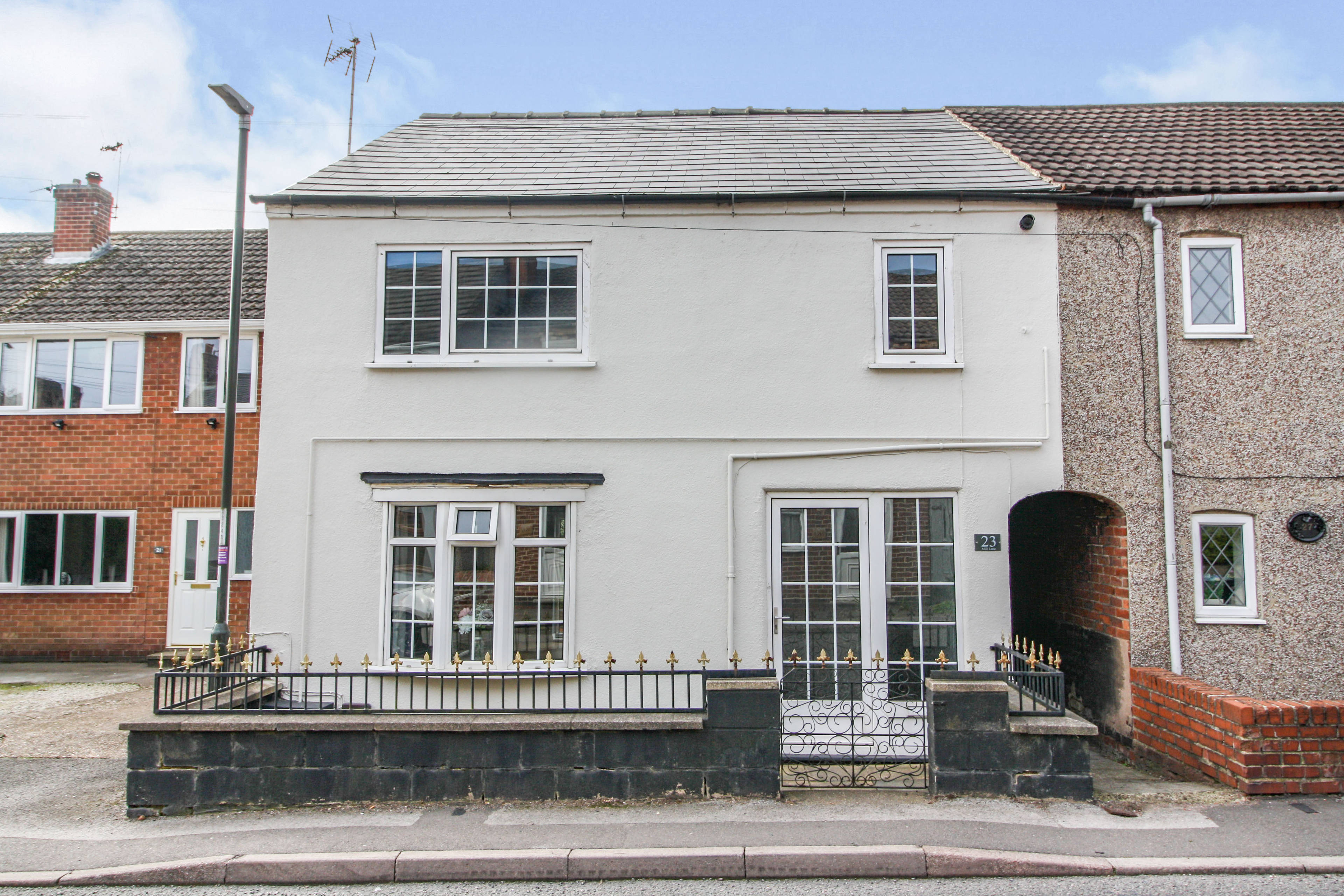 The Property