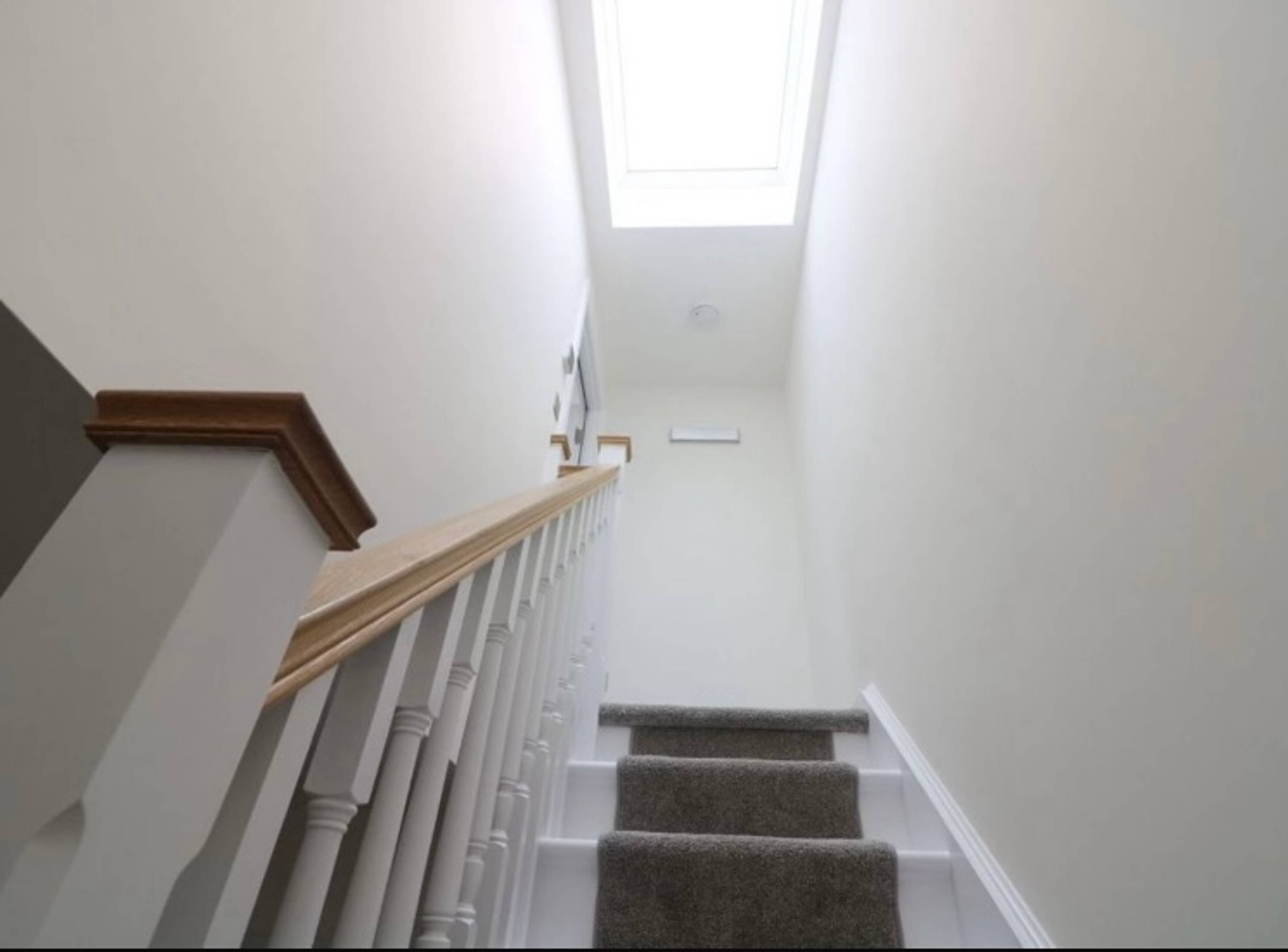 Third Floor Landing
