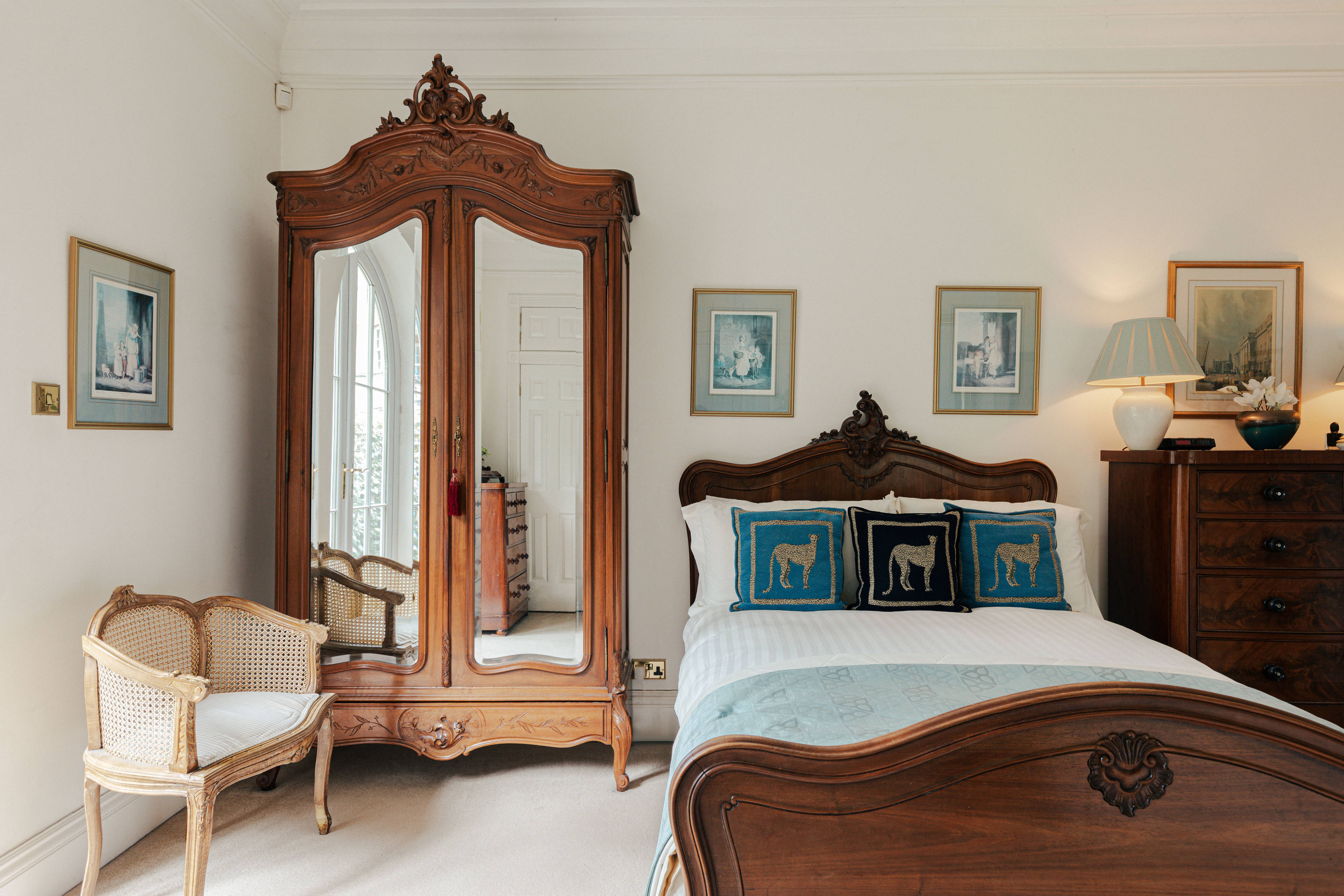Master Suite