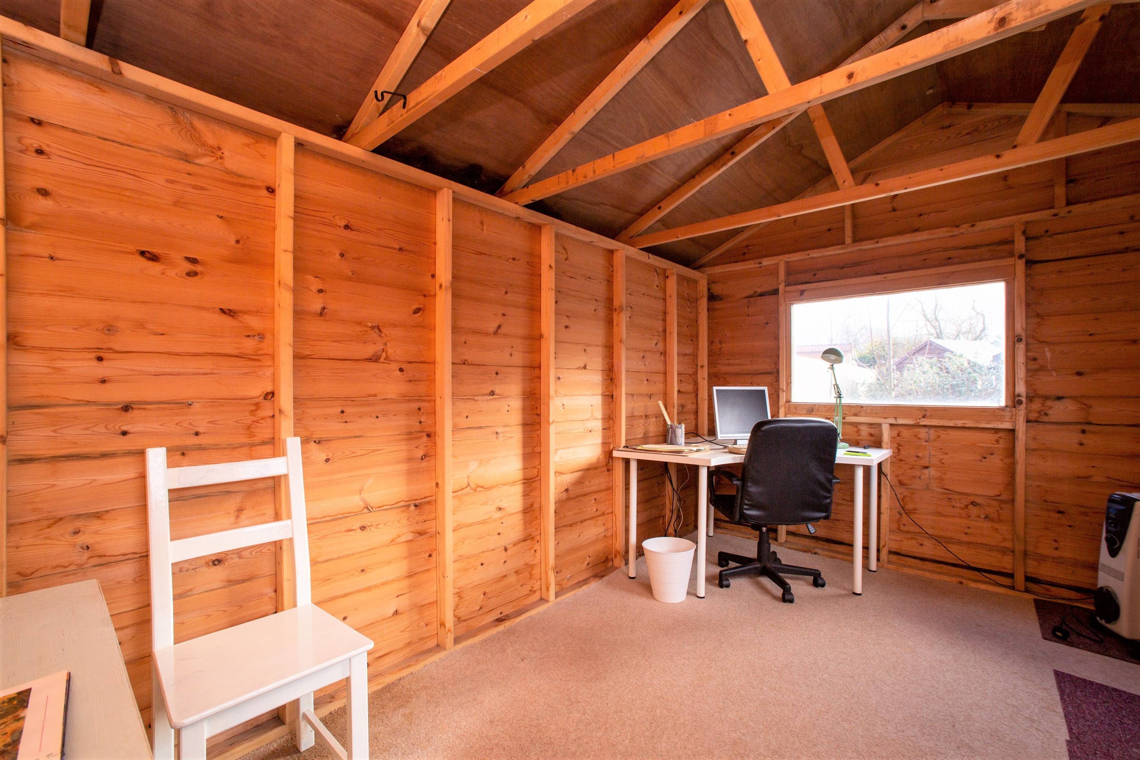 Summer House