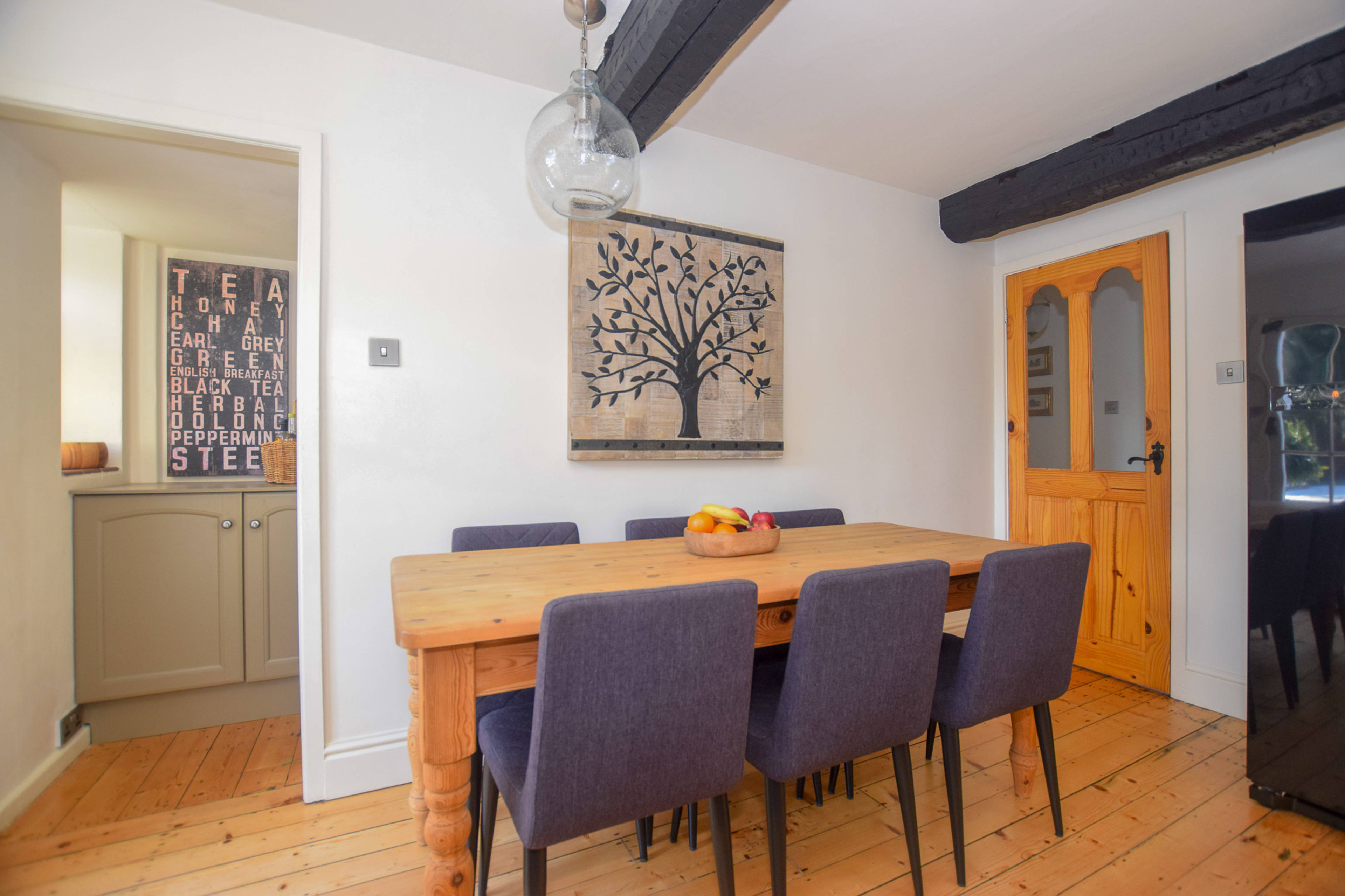 Kitchen/Breakfast