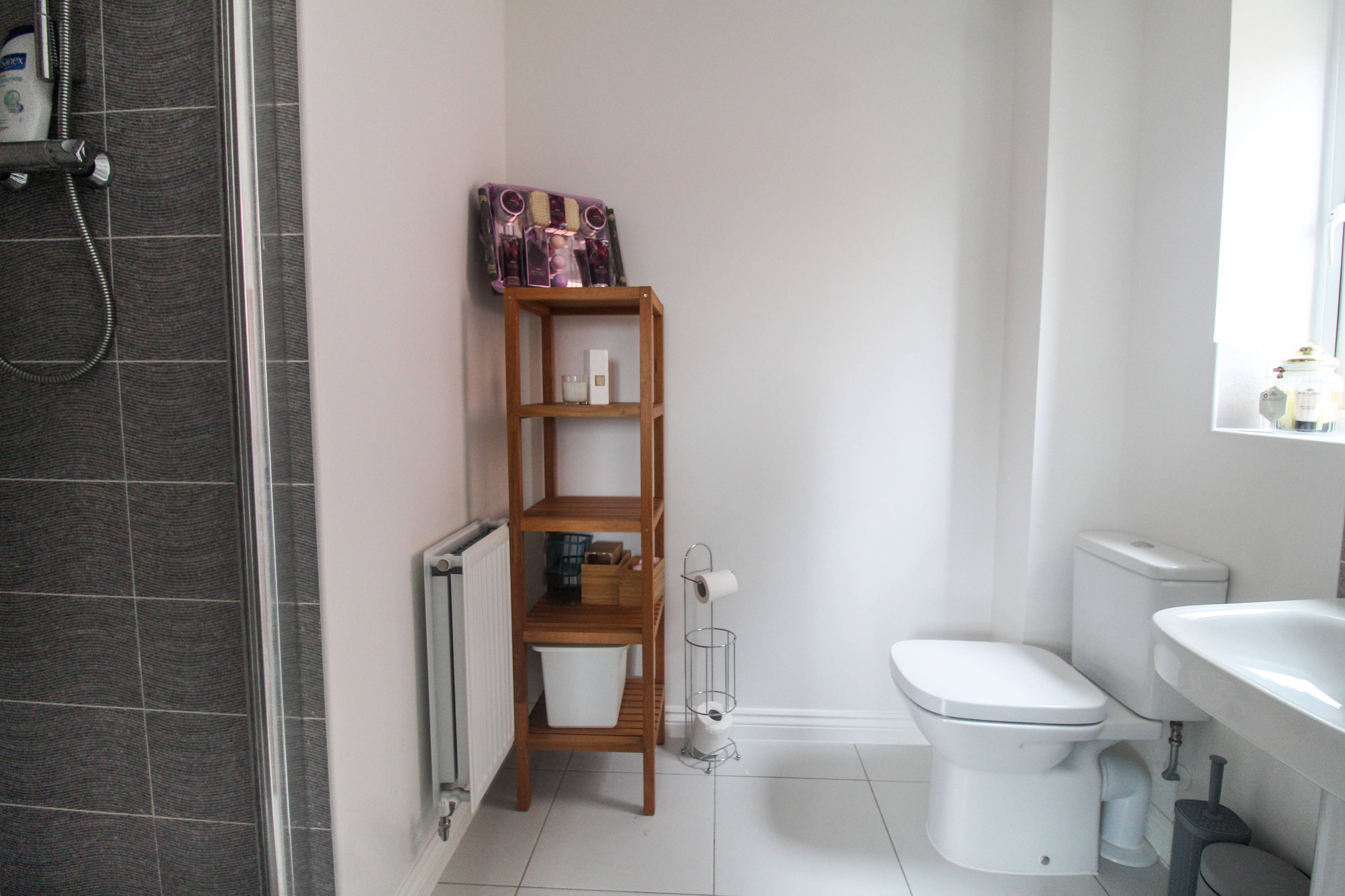 En-suite Two