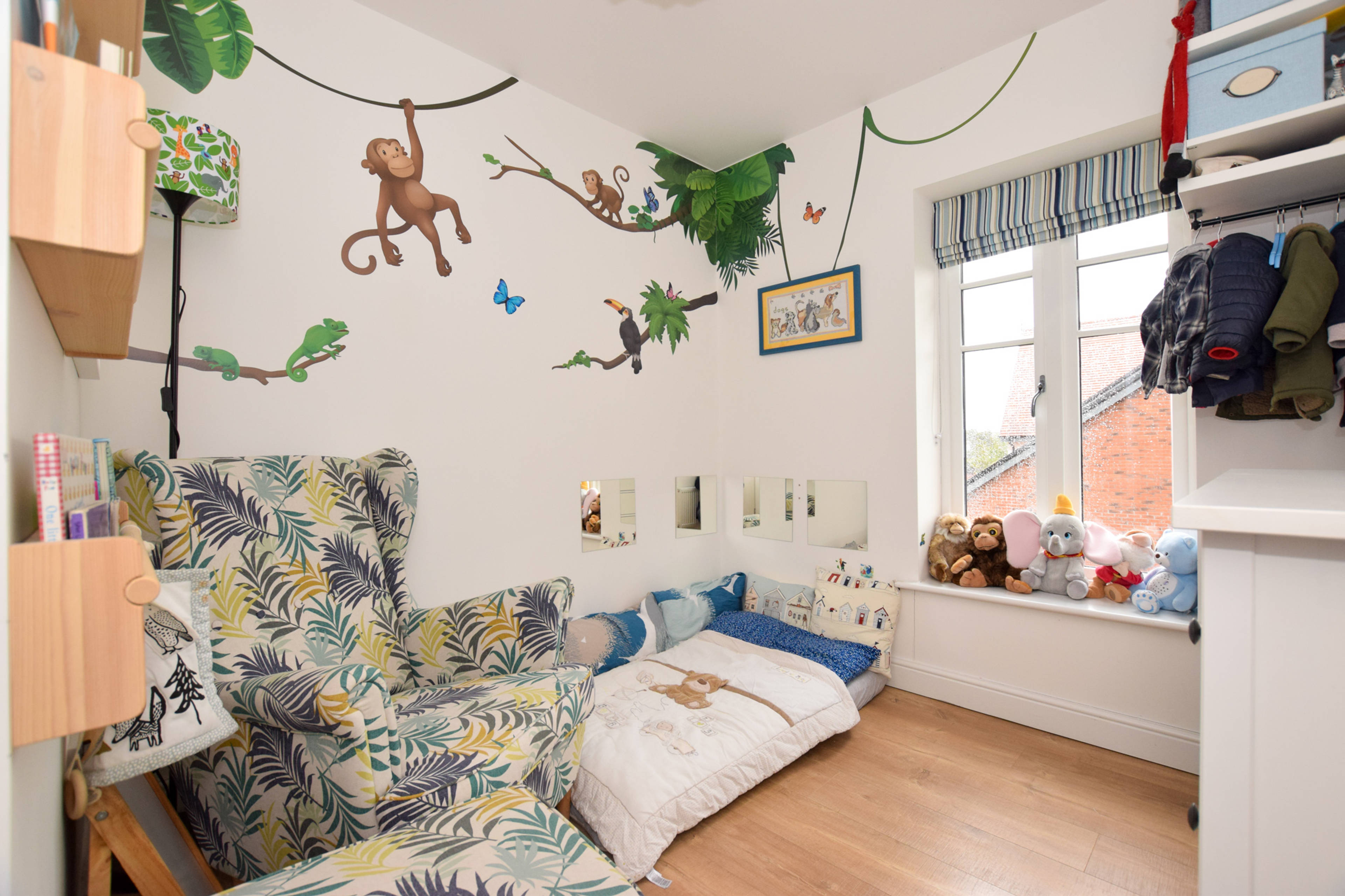 Bedroom Four