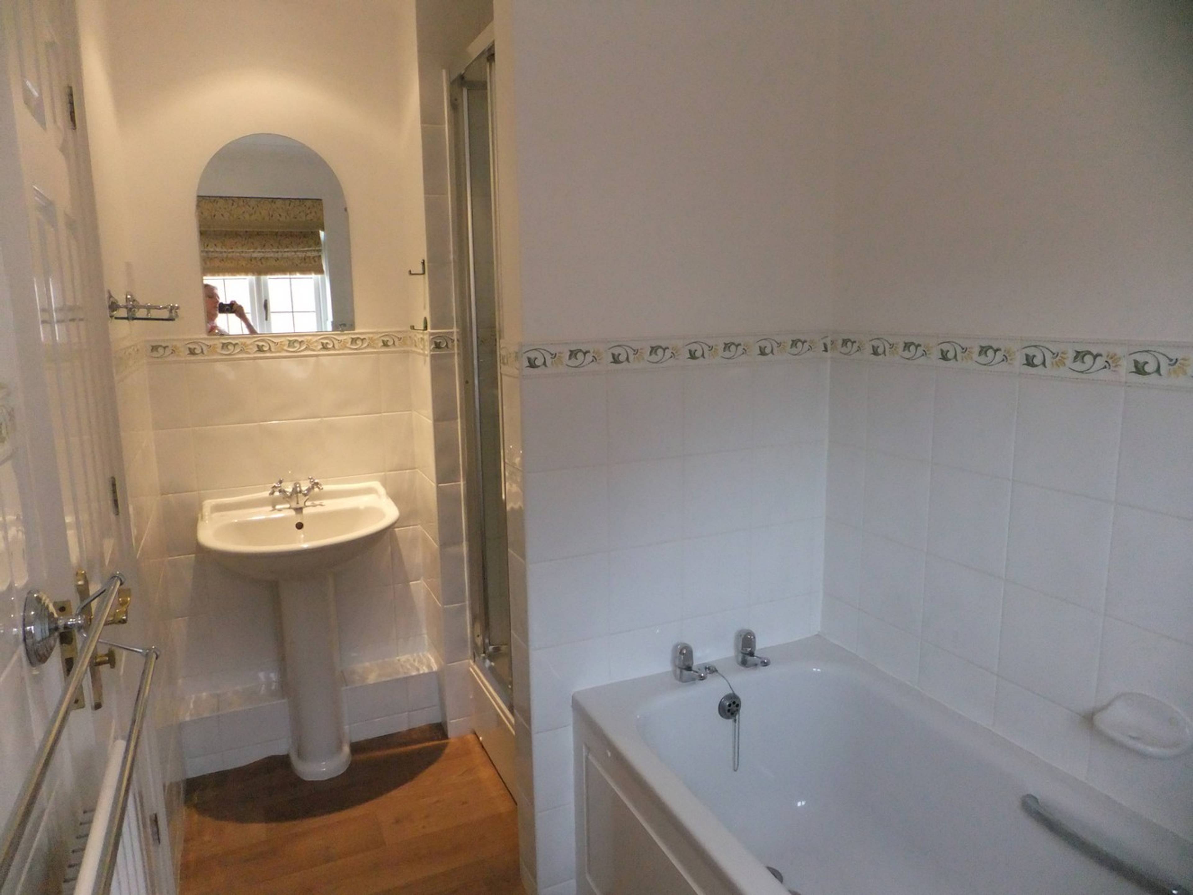 Bathroom Two