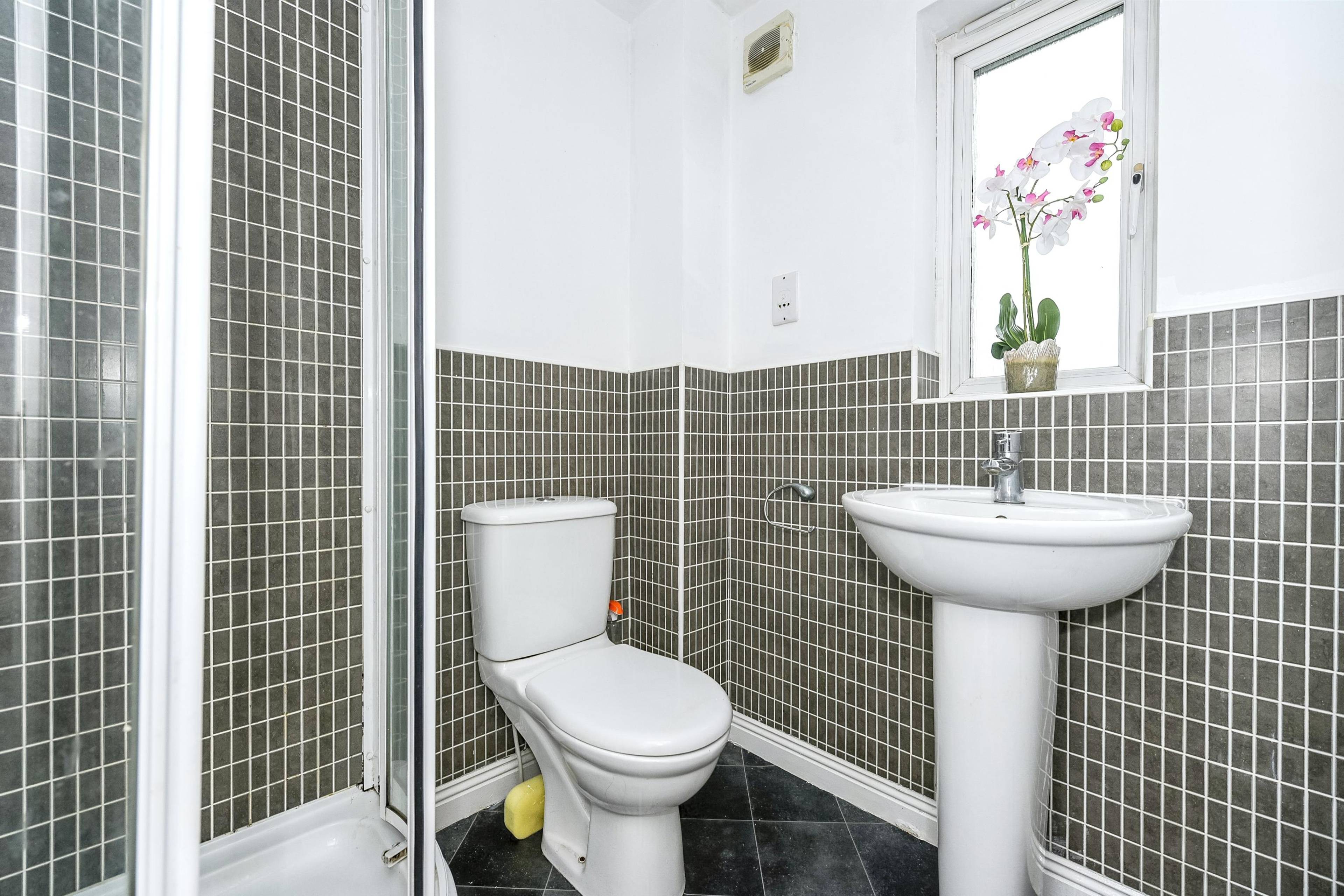 En-suite