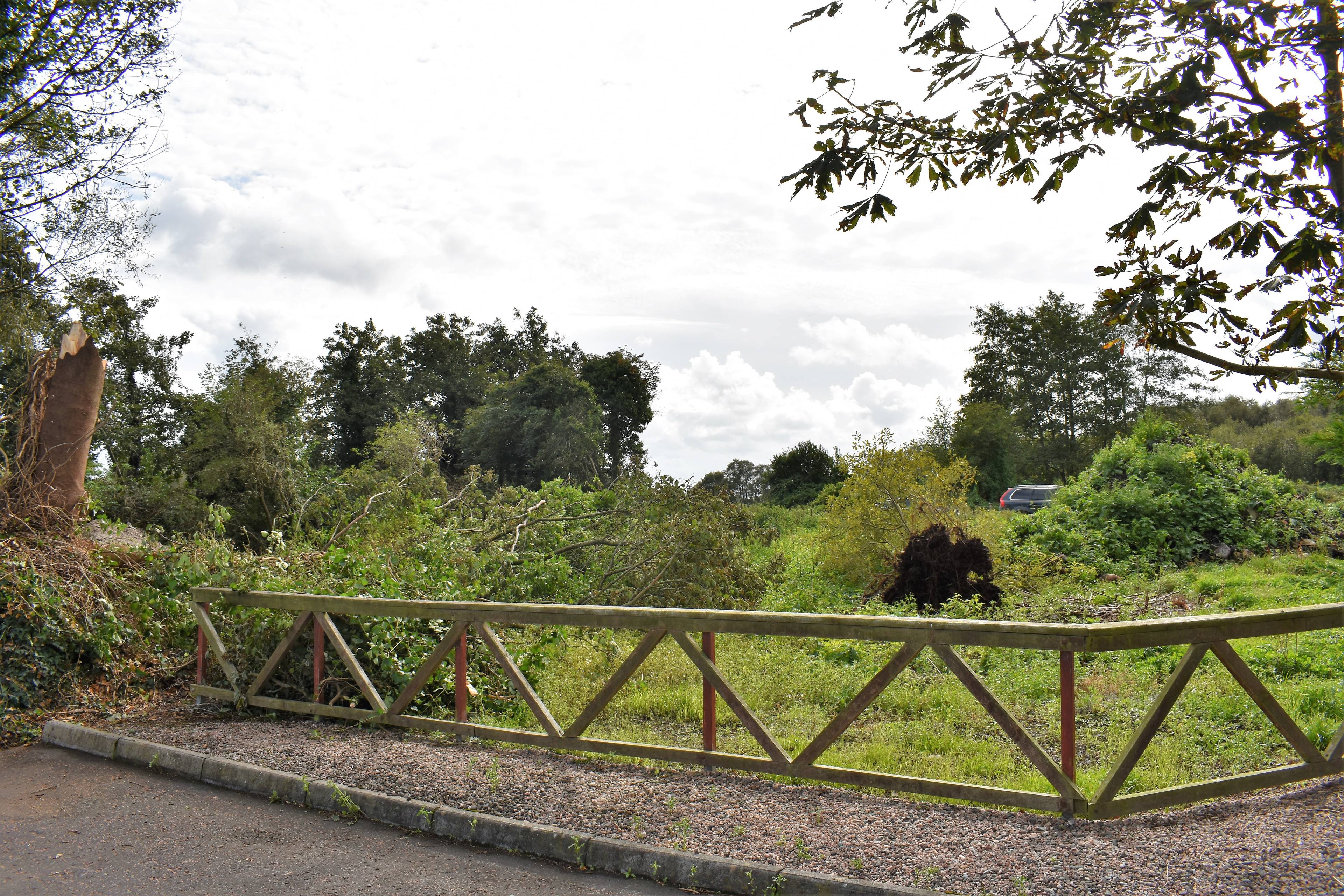 Site