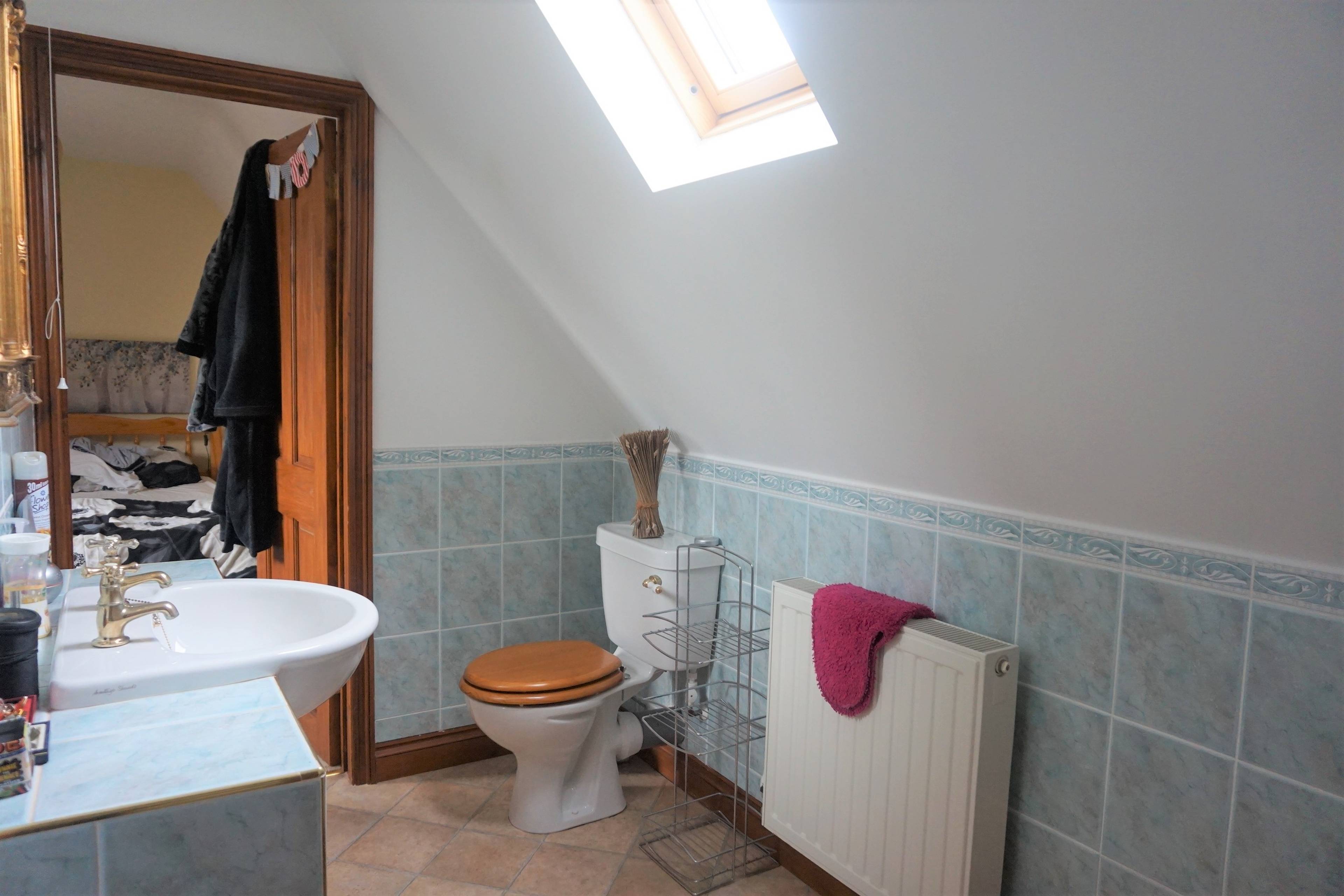 Annexe En-Suite