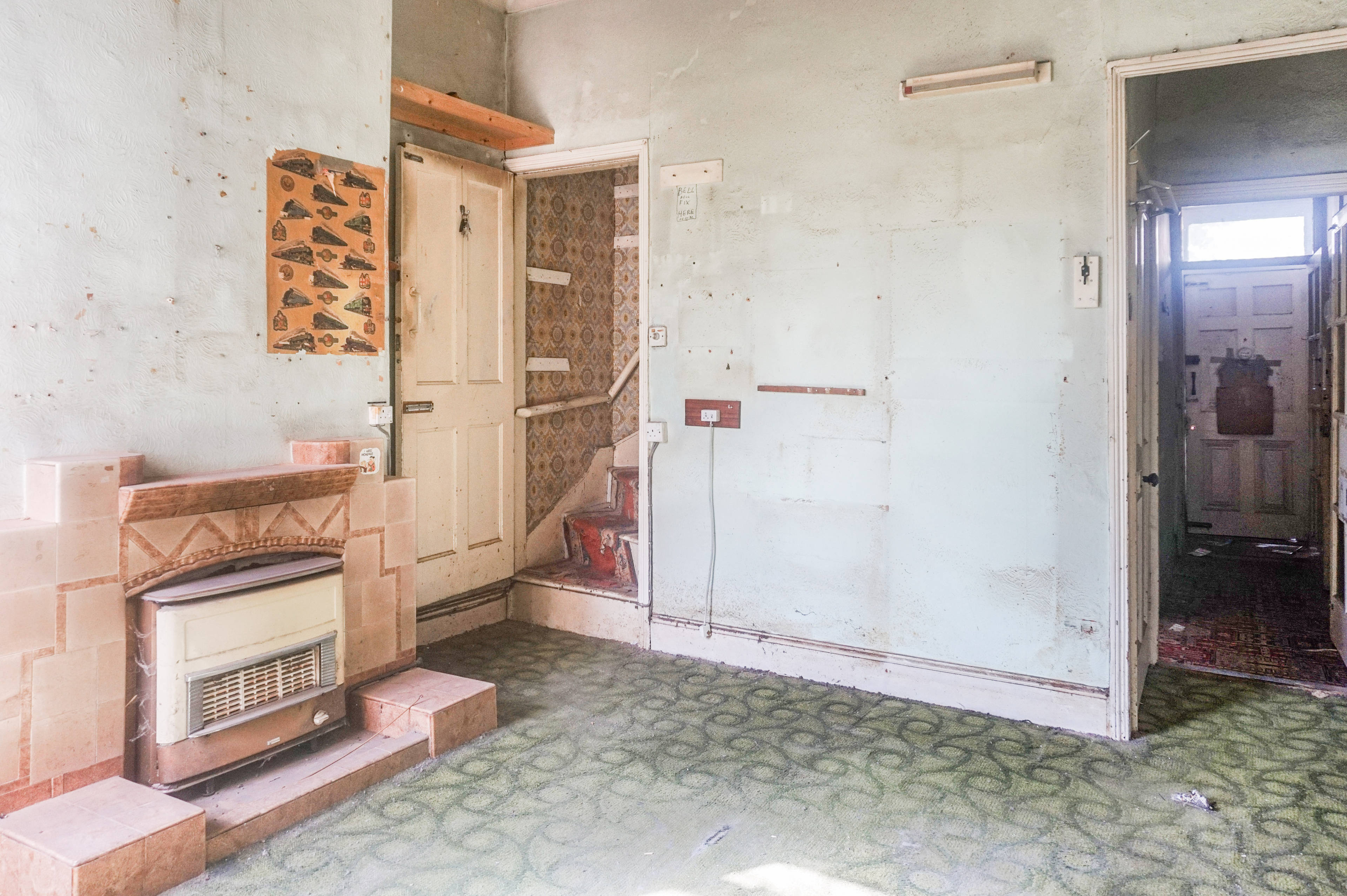 Reception Room Two