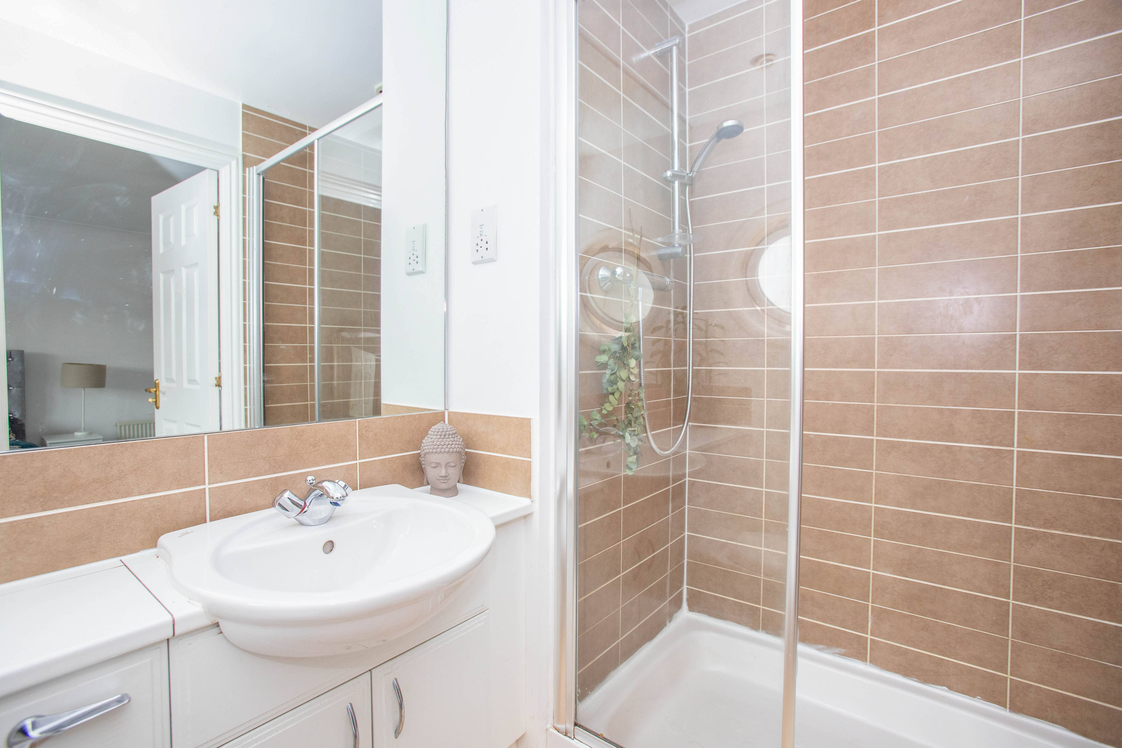 Master En-suite