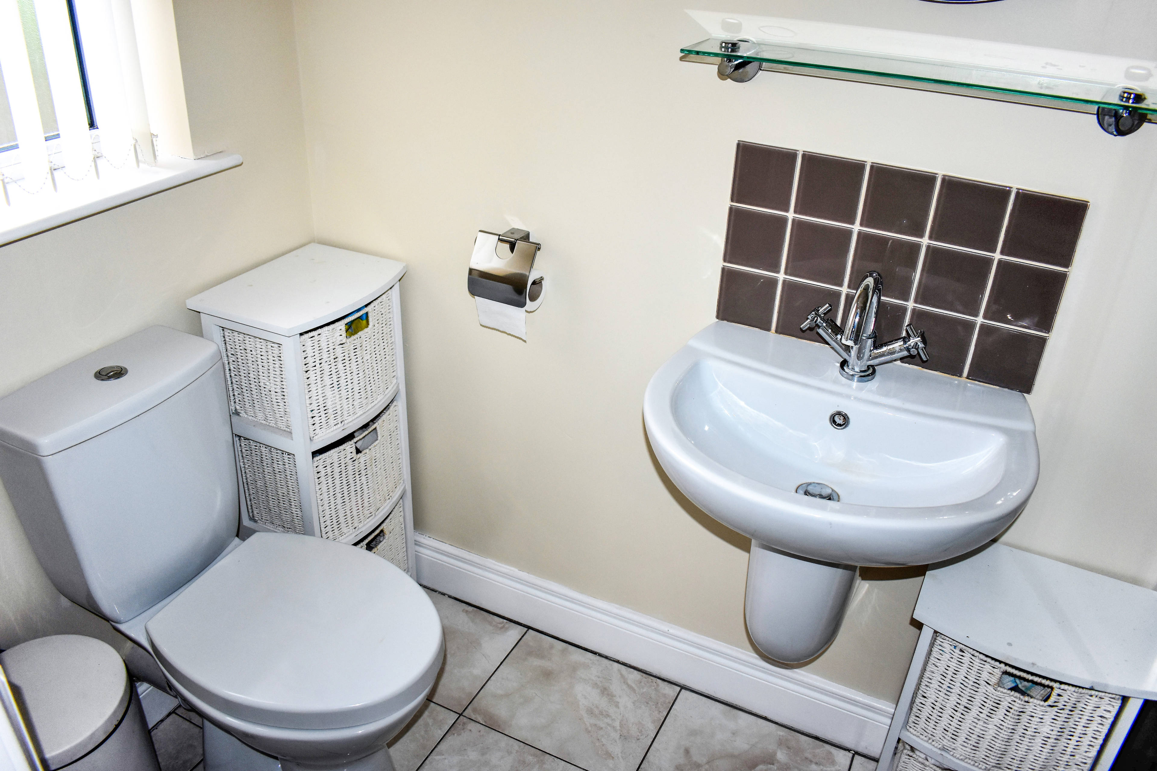 En-suite