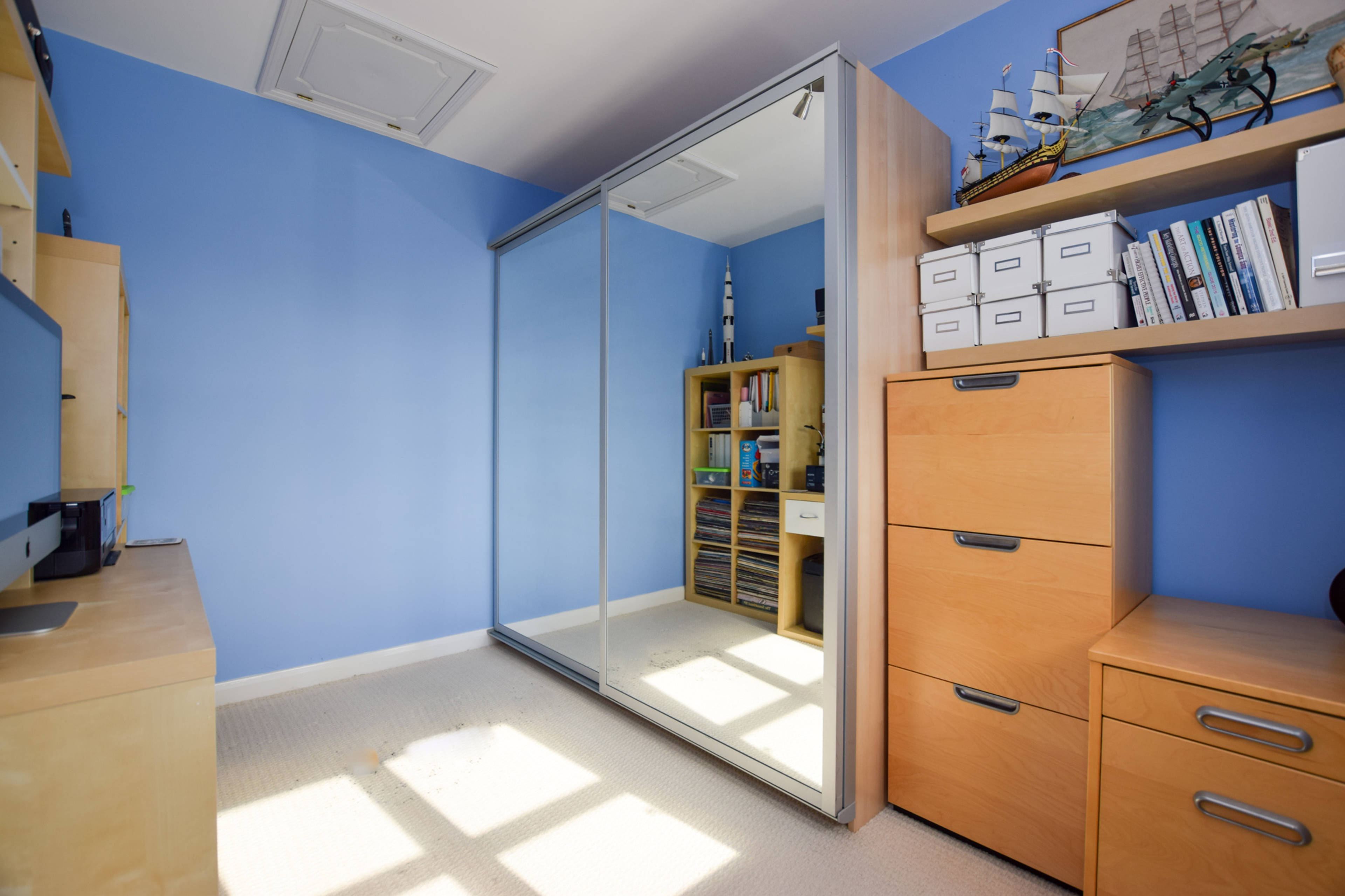 Bedroom Four
