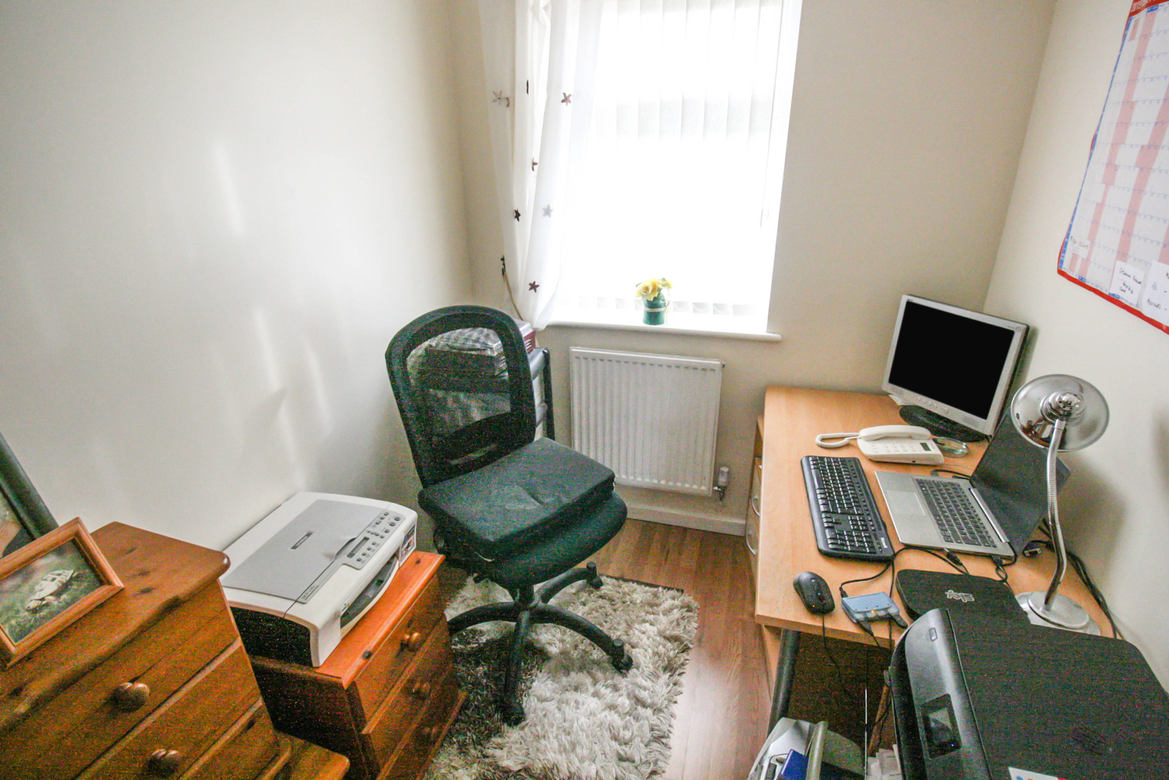 Office / Study