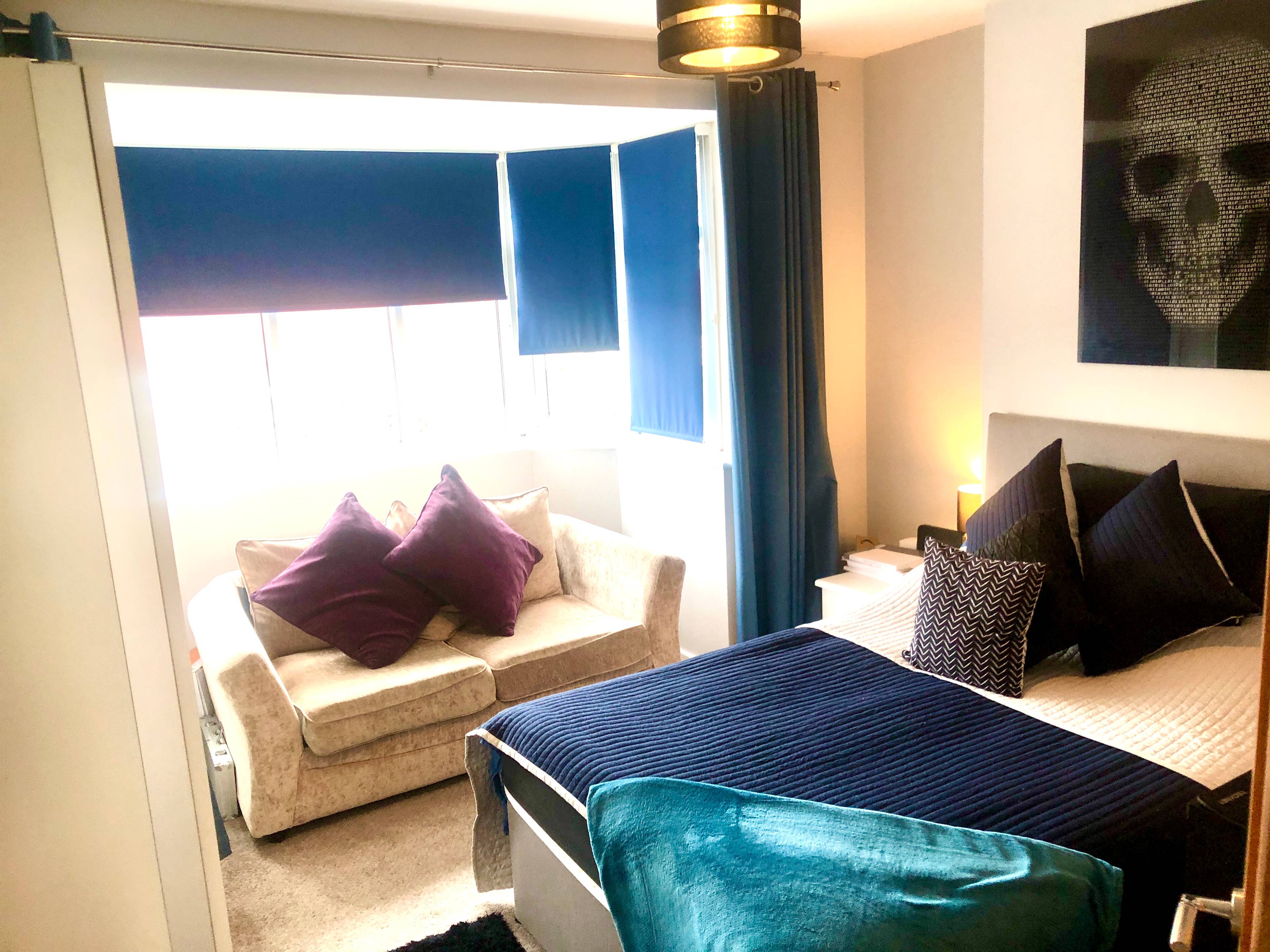 Annexe Bedroom Three