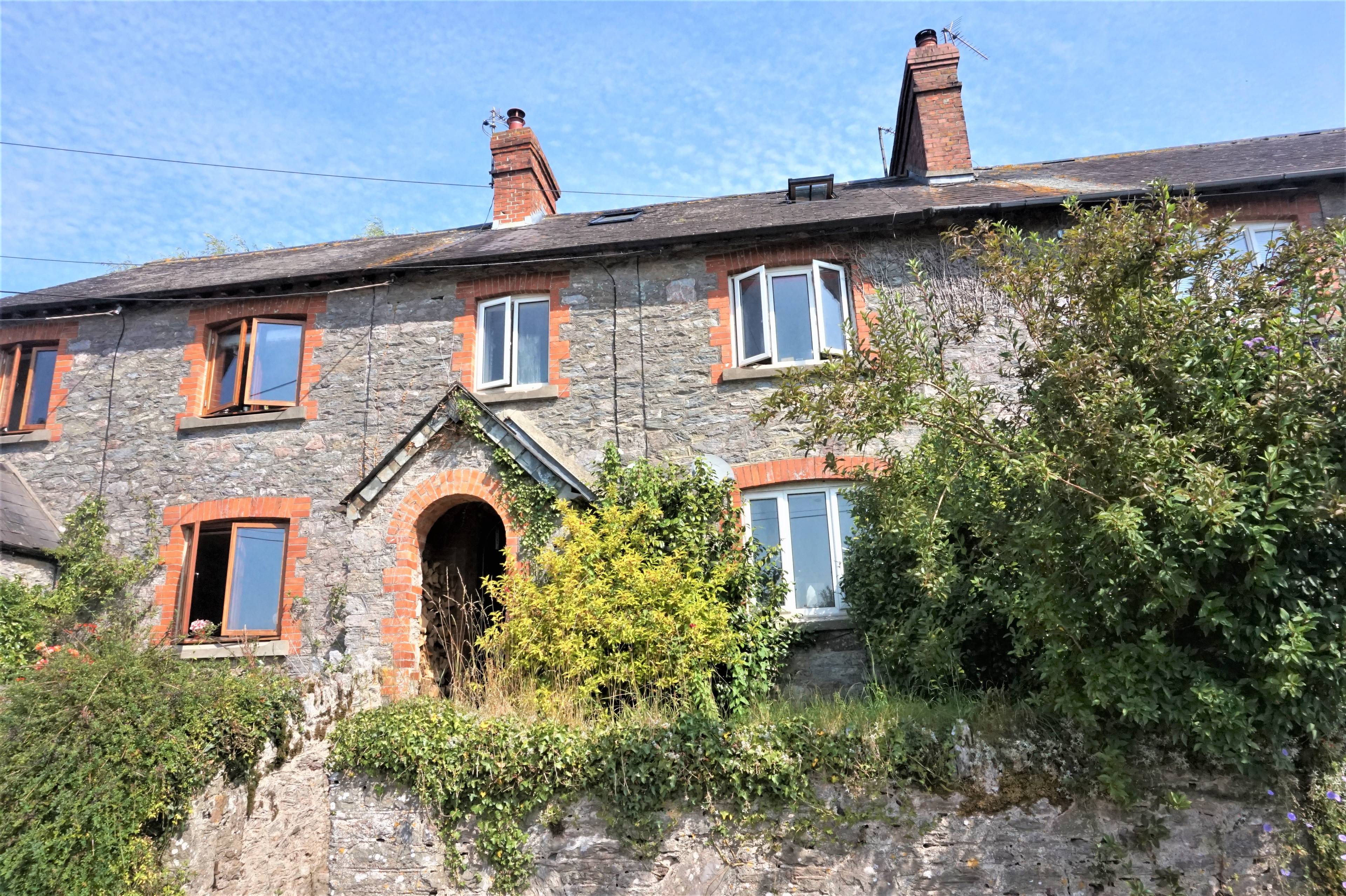 View Of The Property