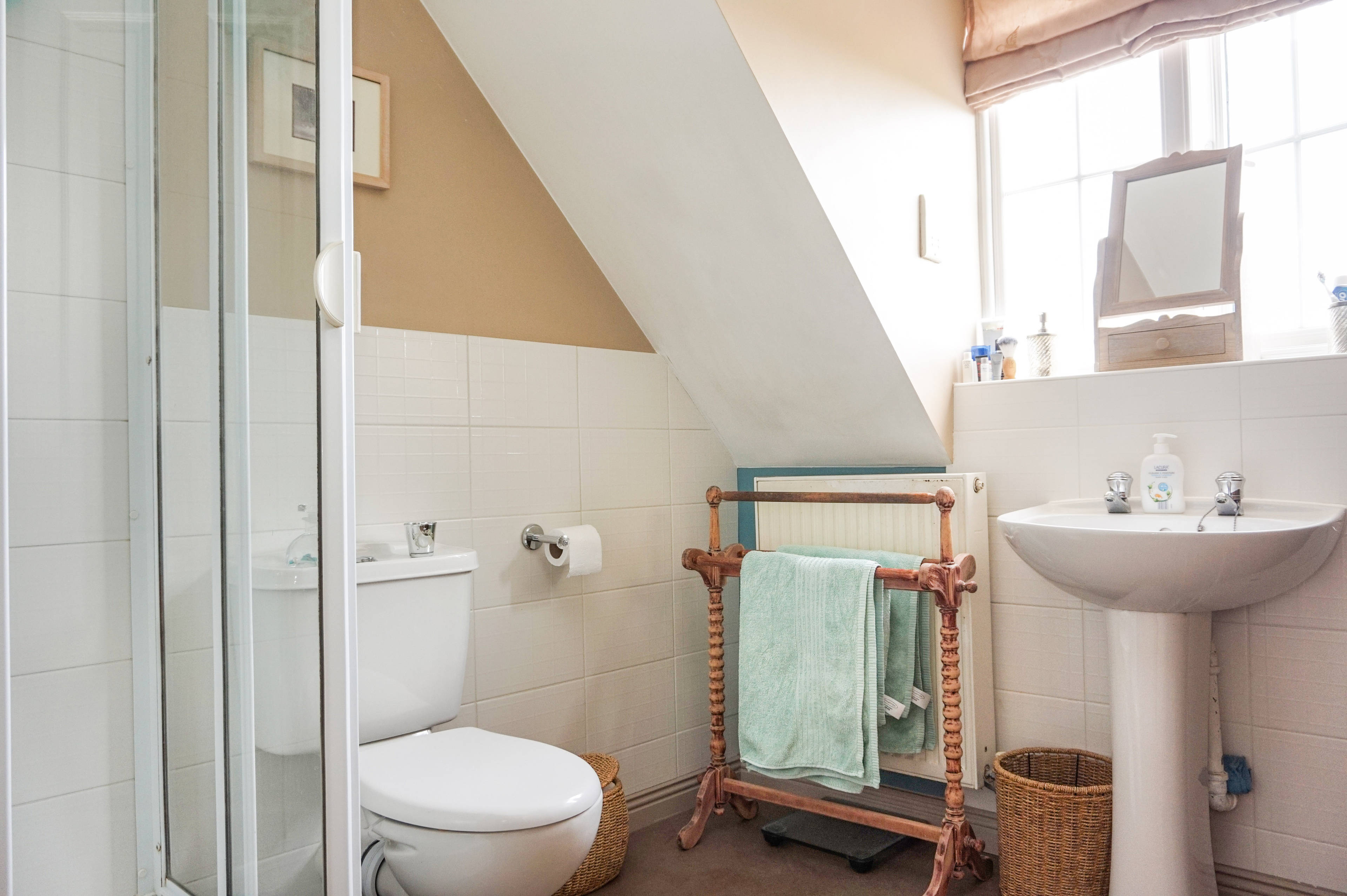 En-suite