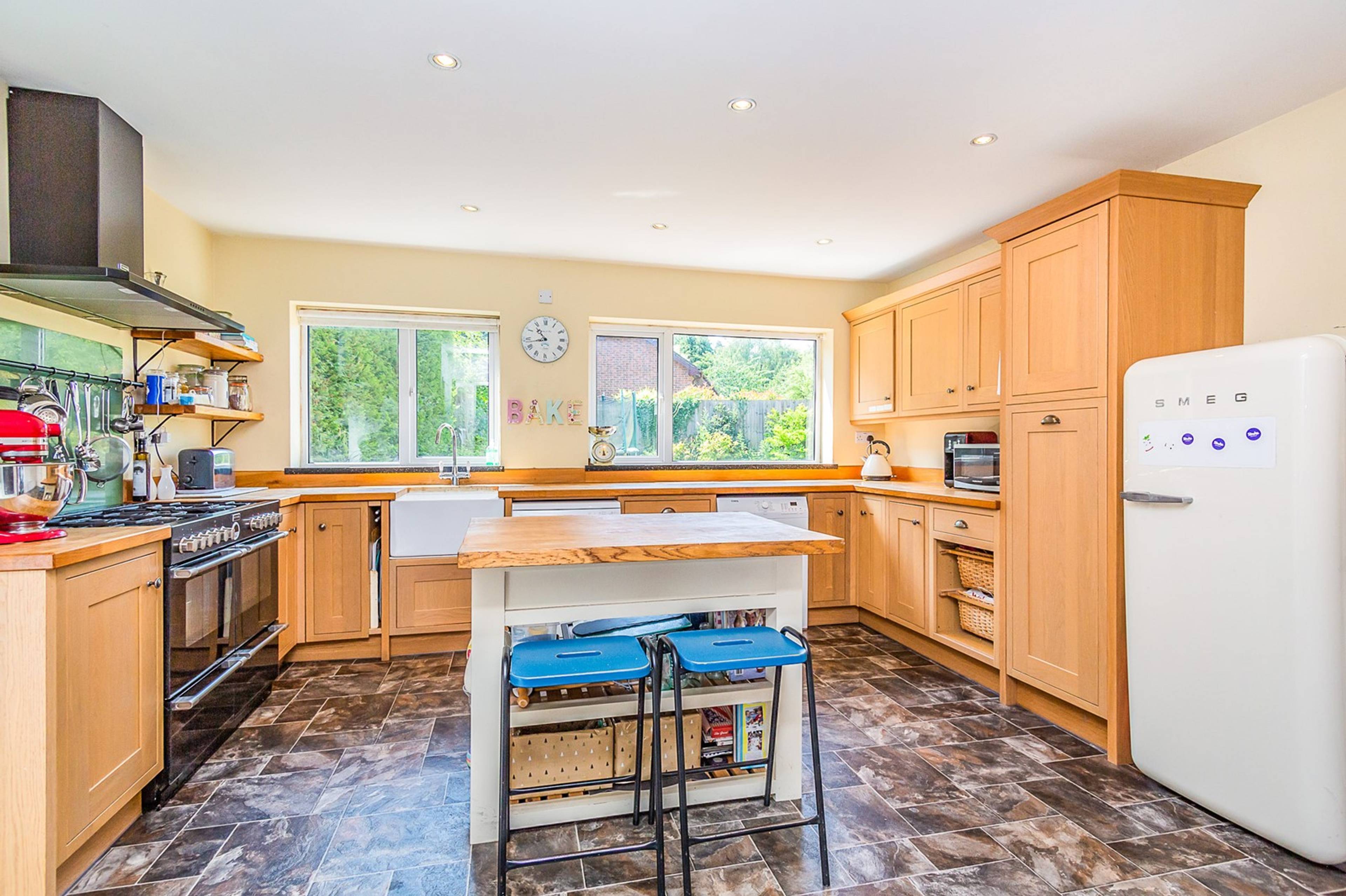 Kitchen/Breakfast