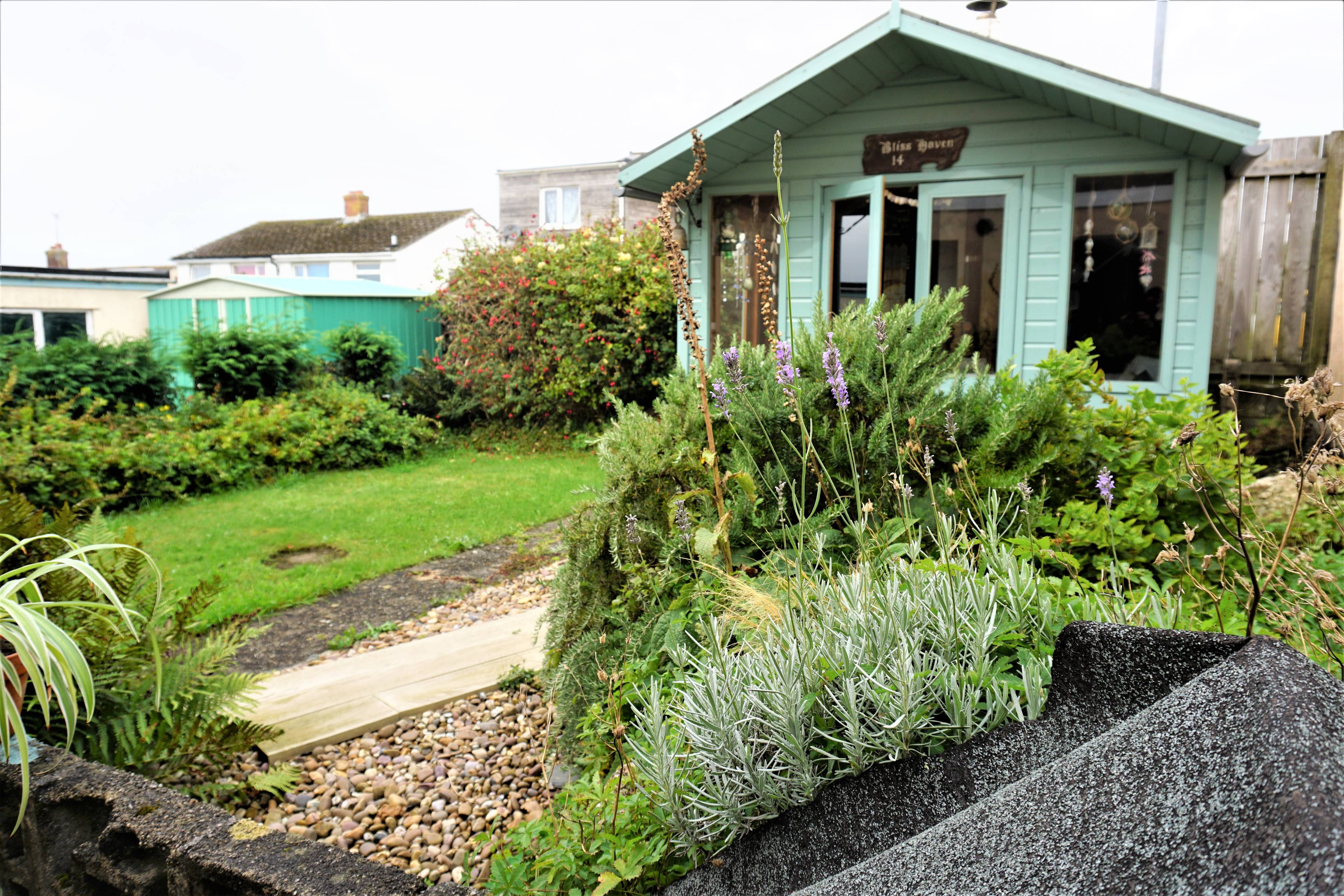 Summer House
