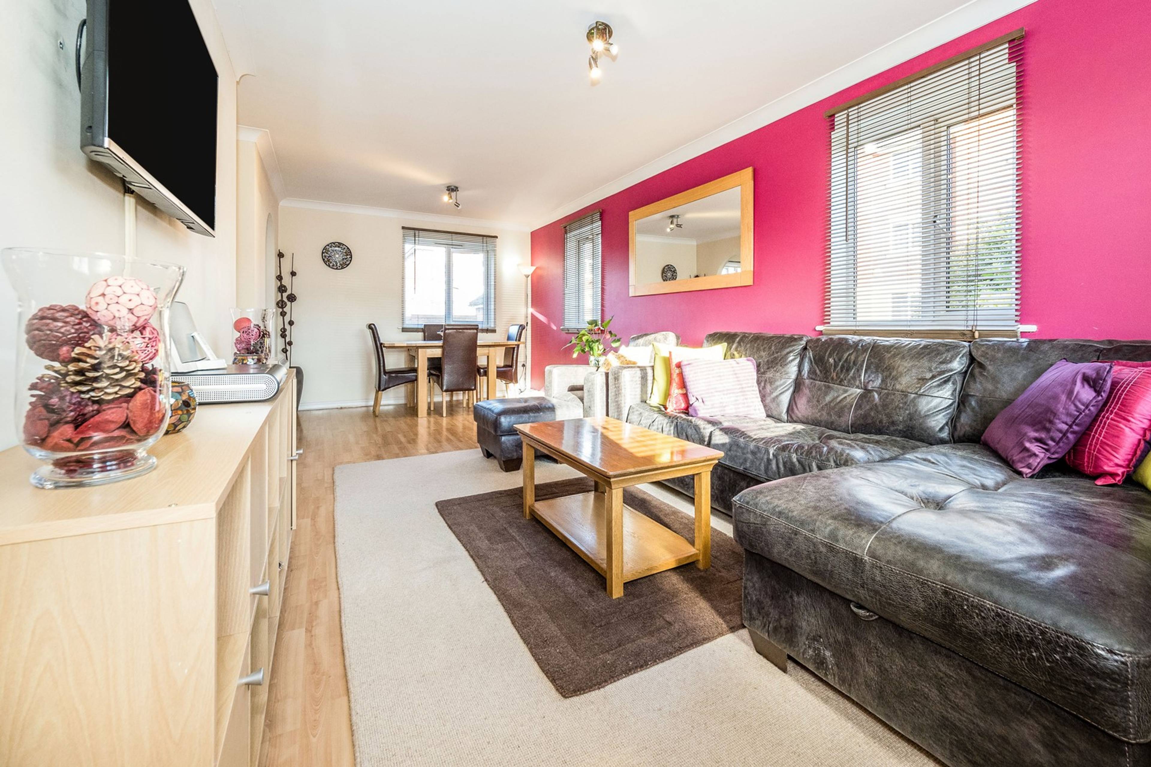 Living / Dining Room