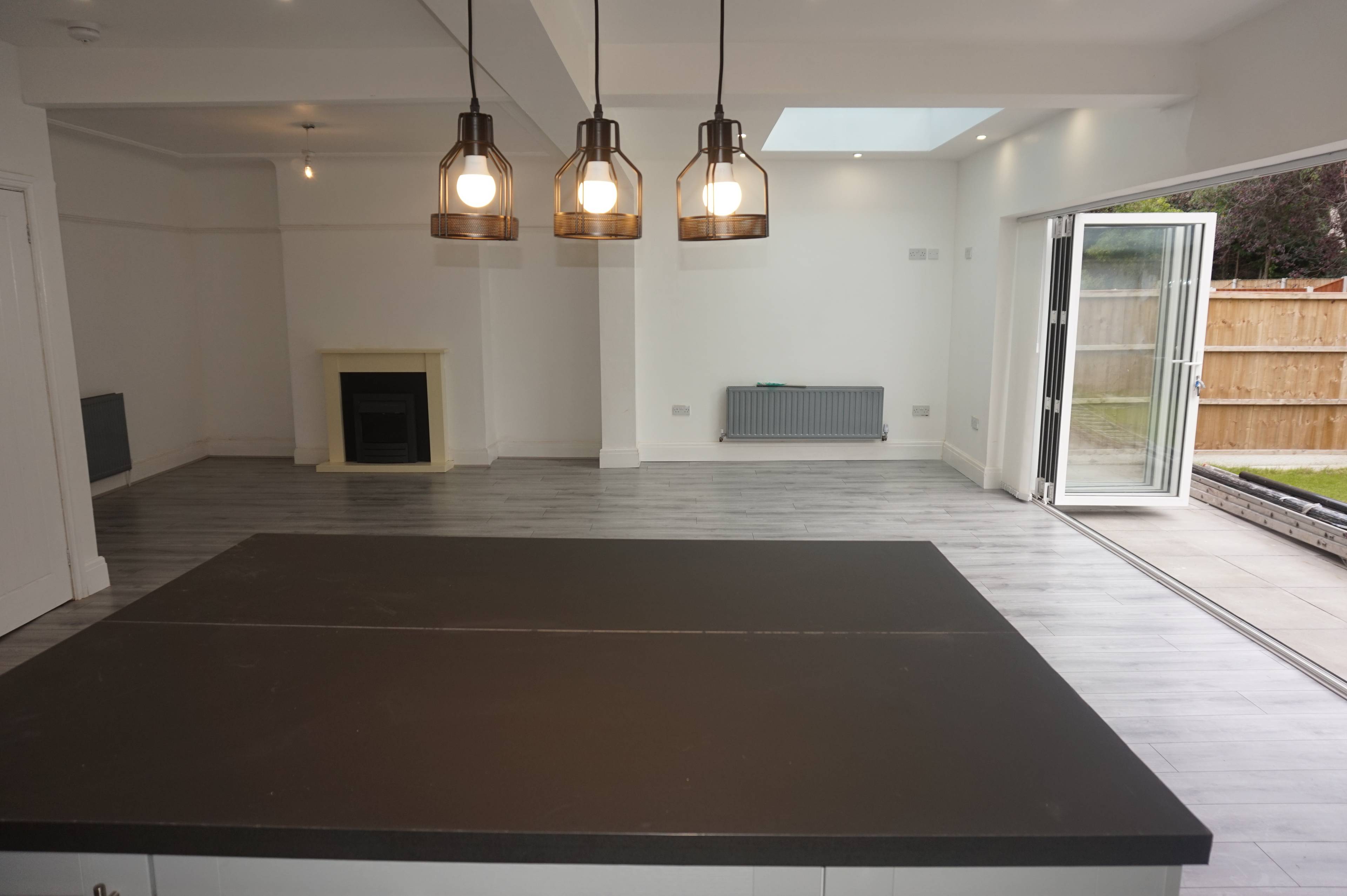 Dining / Family Room
