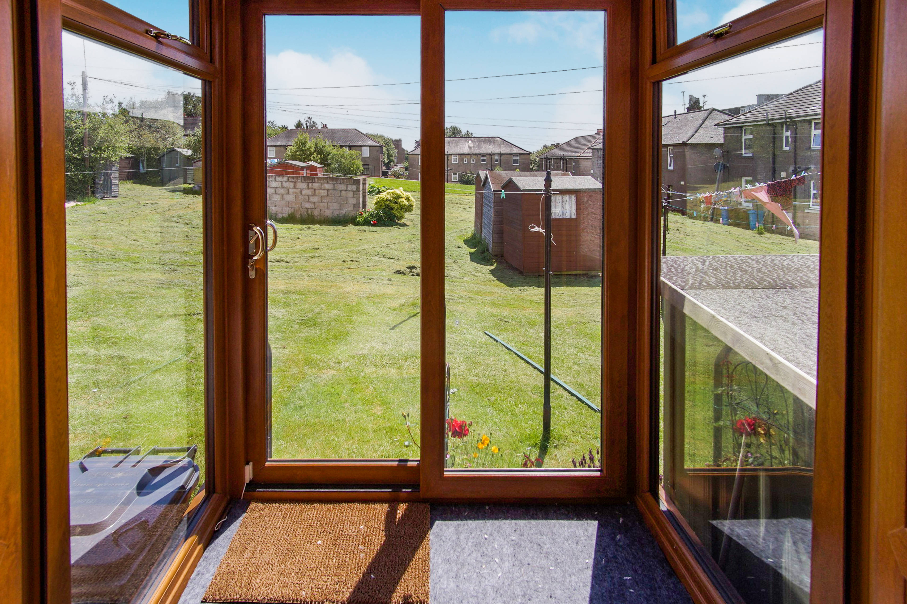 Sun Room