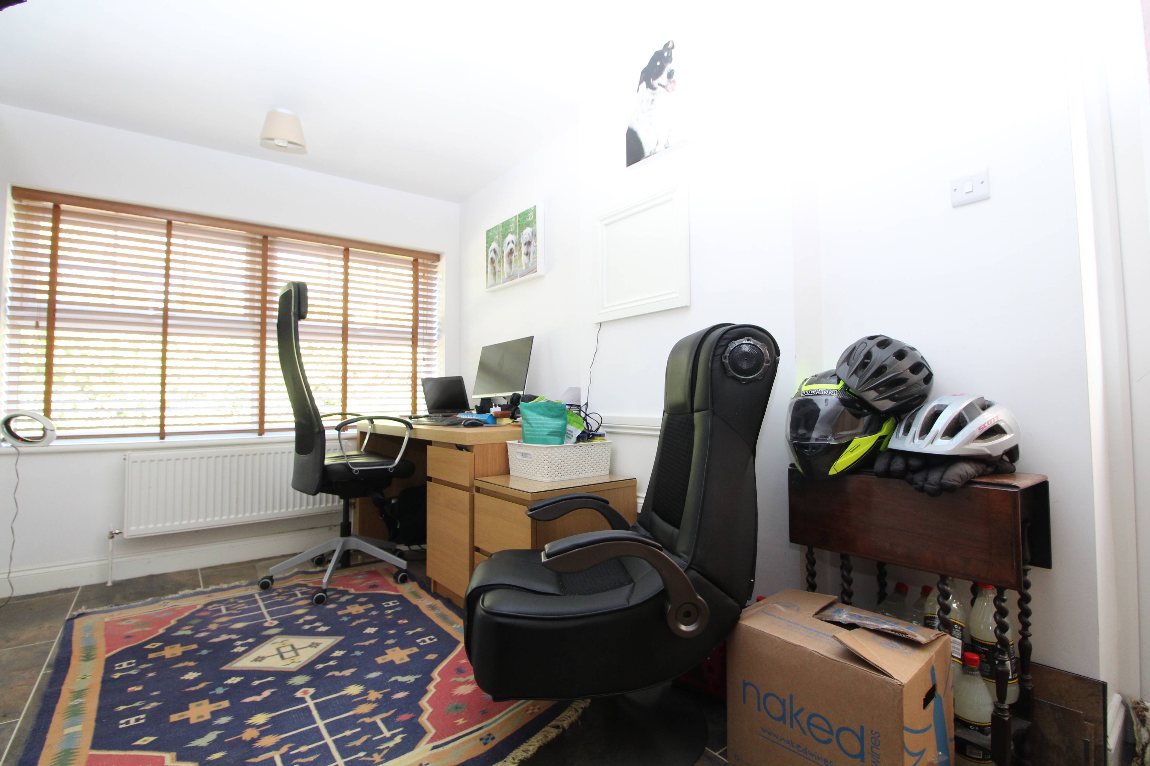 Office / Study