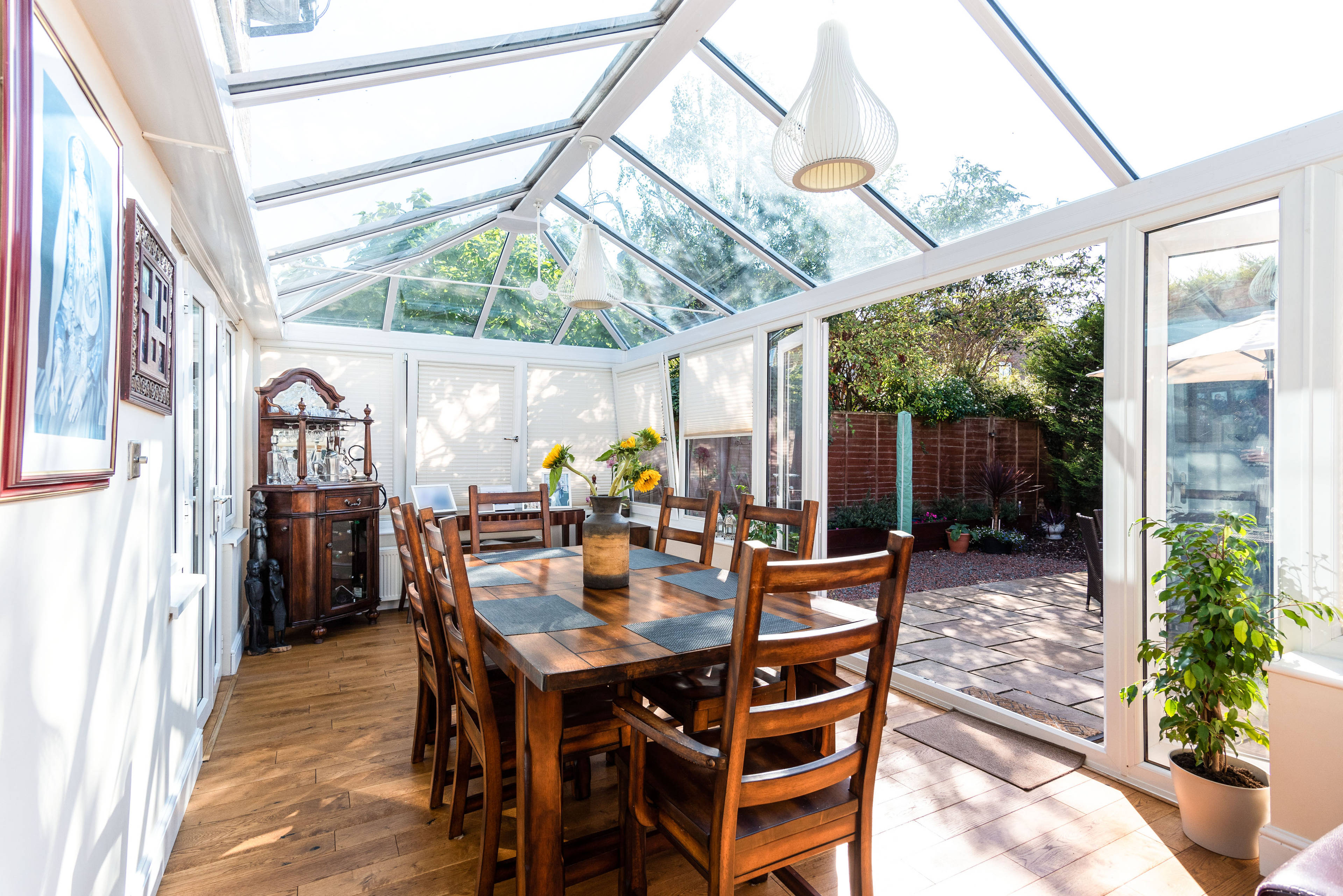 Conservatory