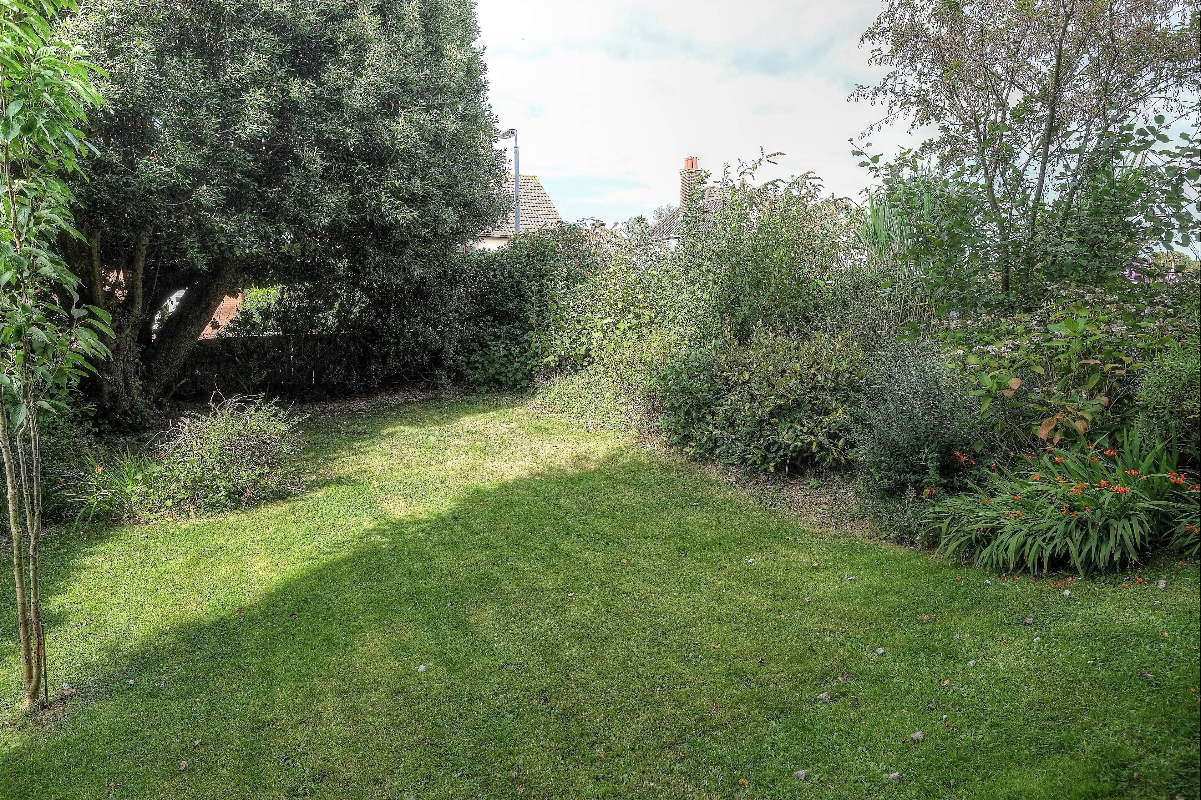 Communal Gardens