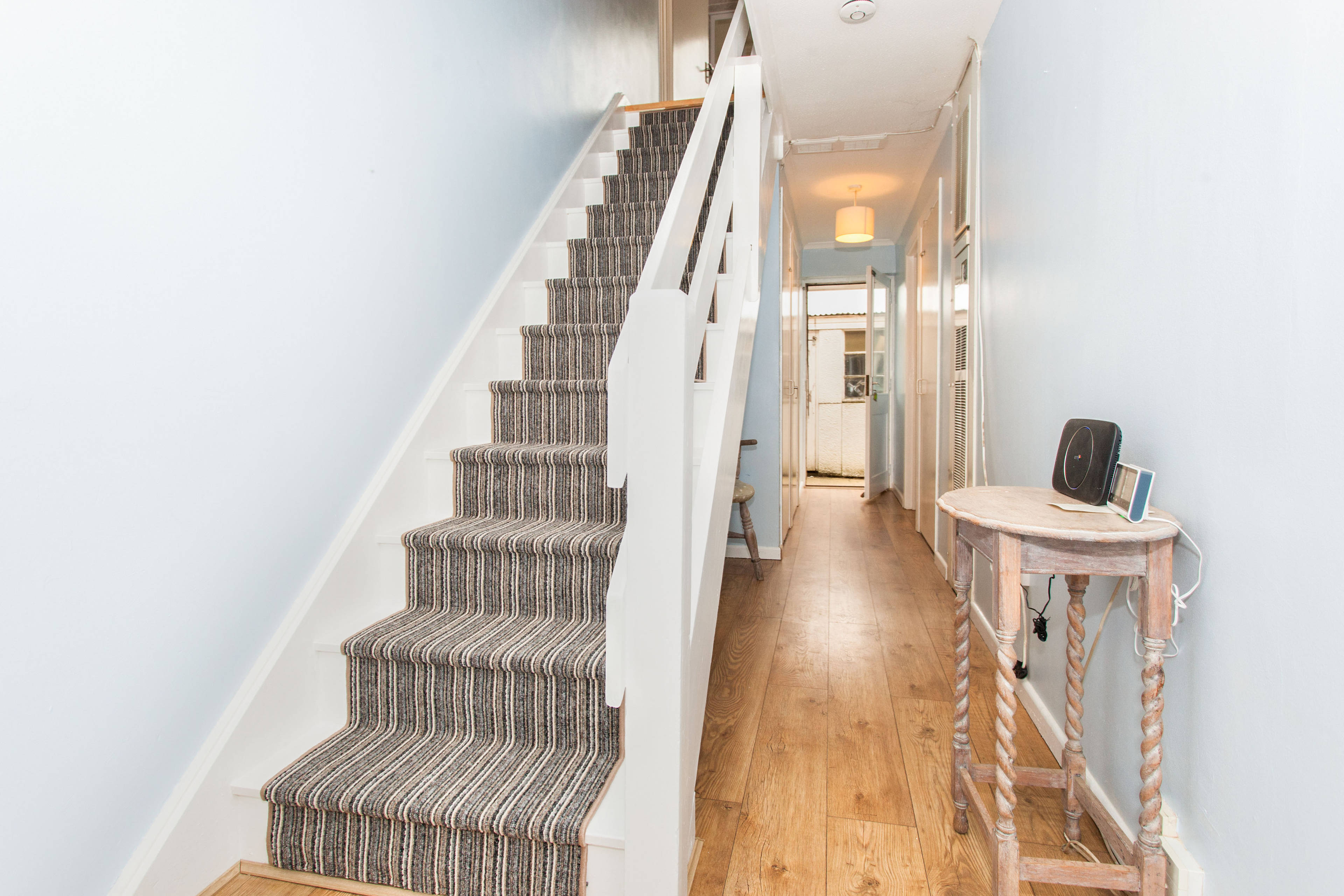Hallway