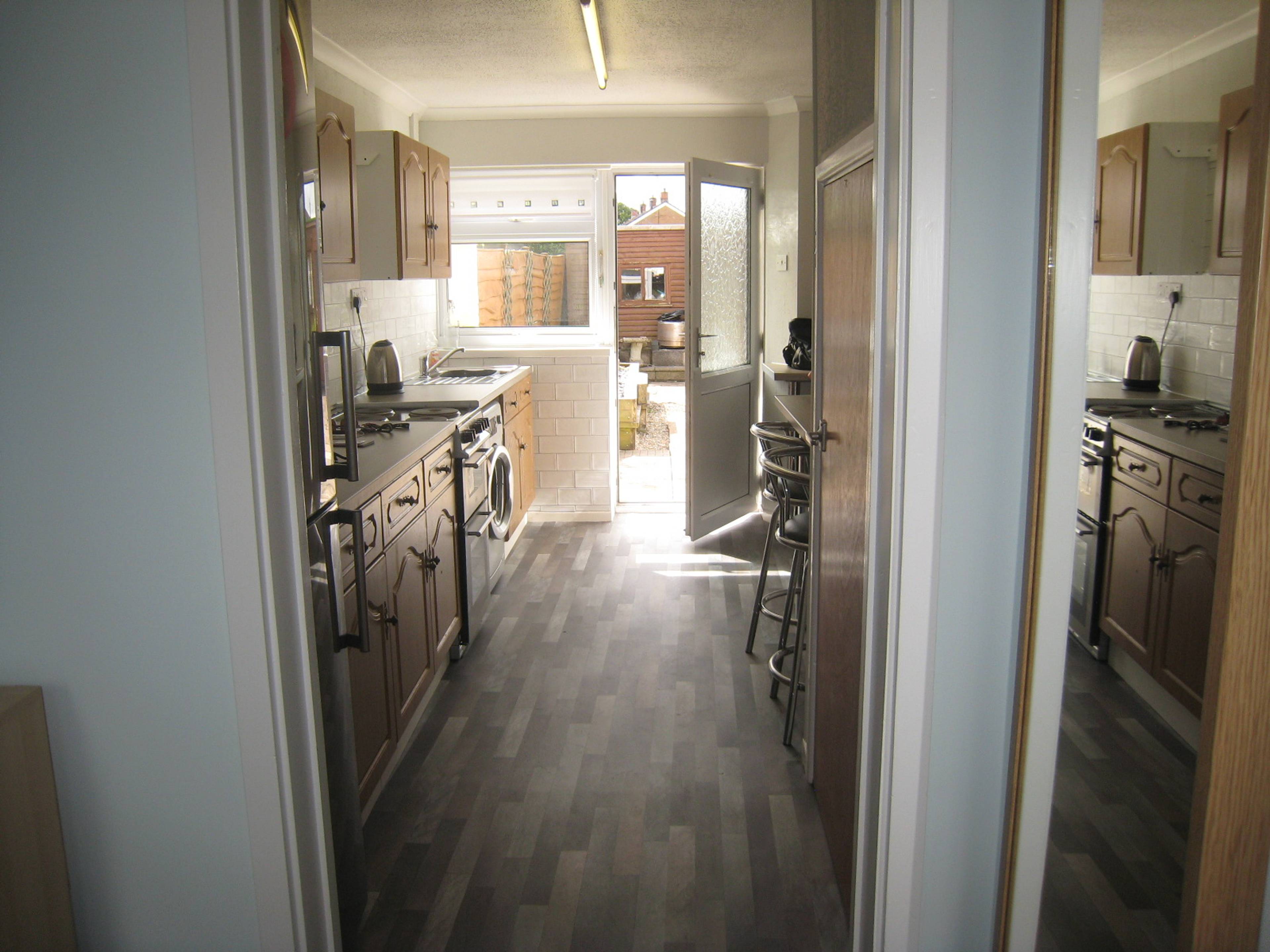 Kitchen / Breakfast