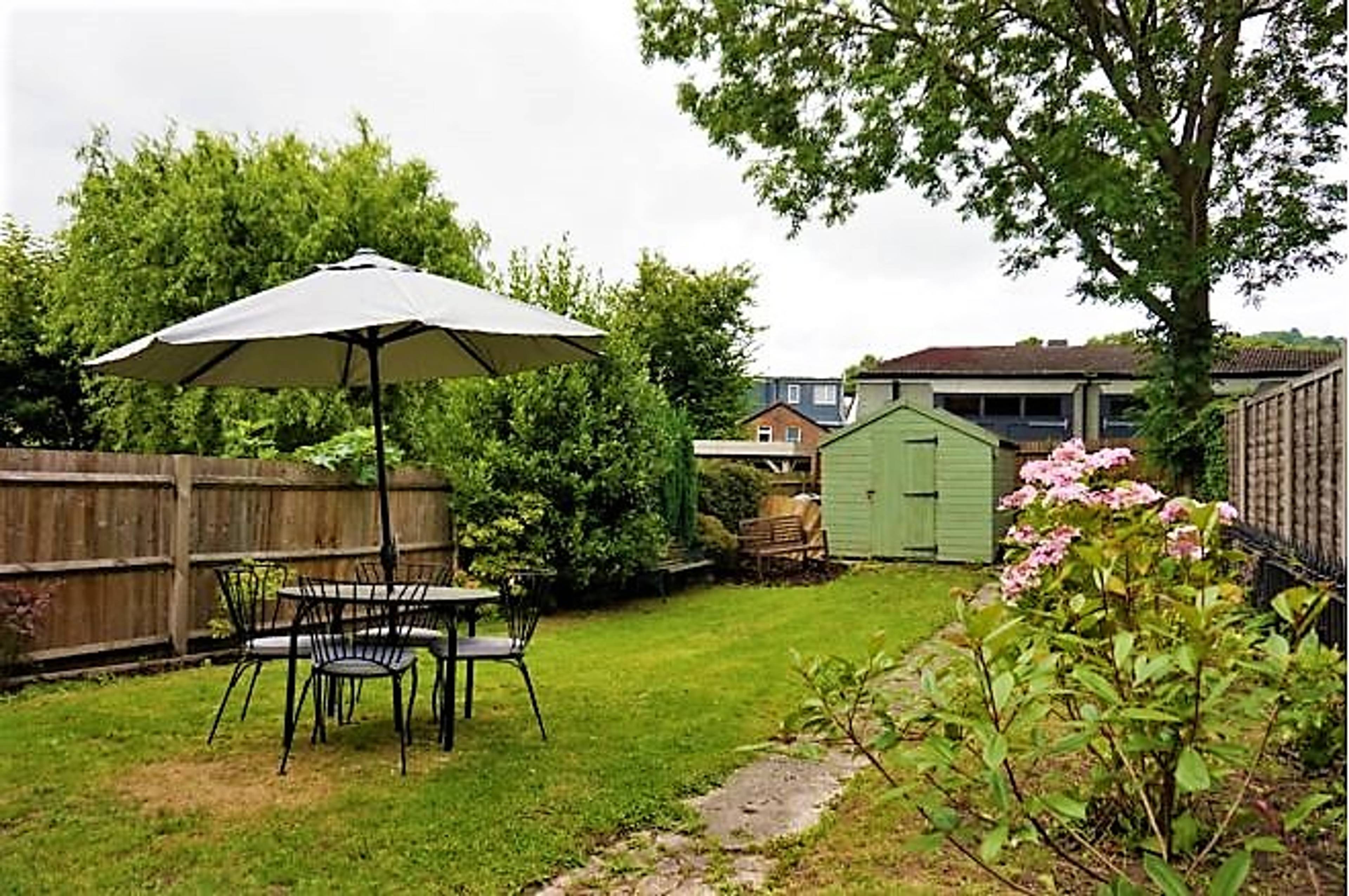 Communal Gardens