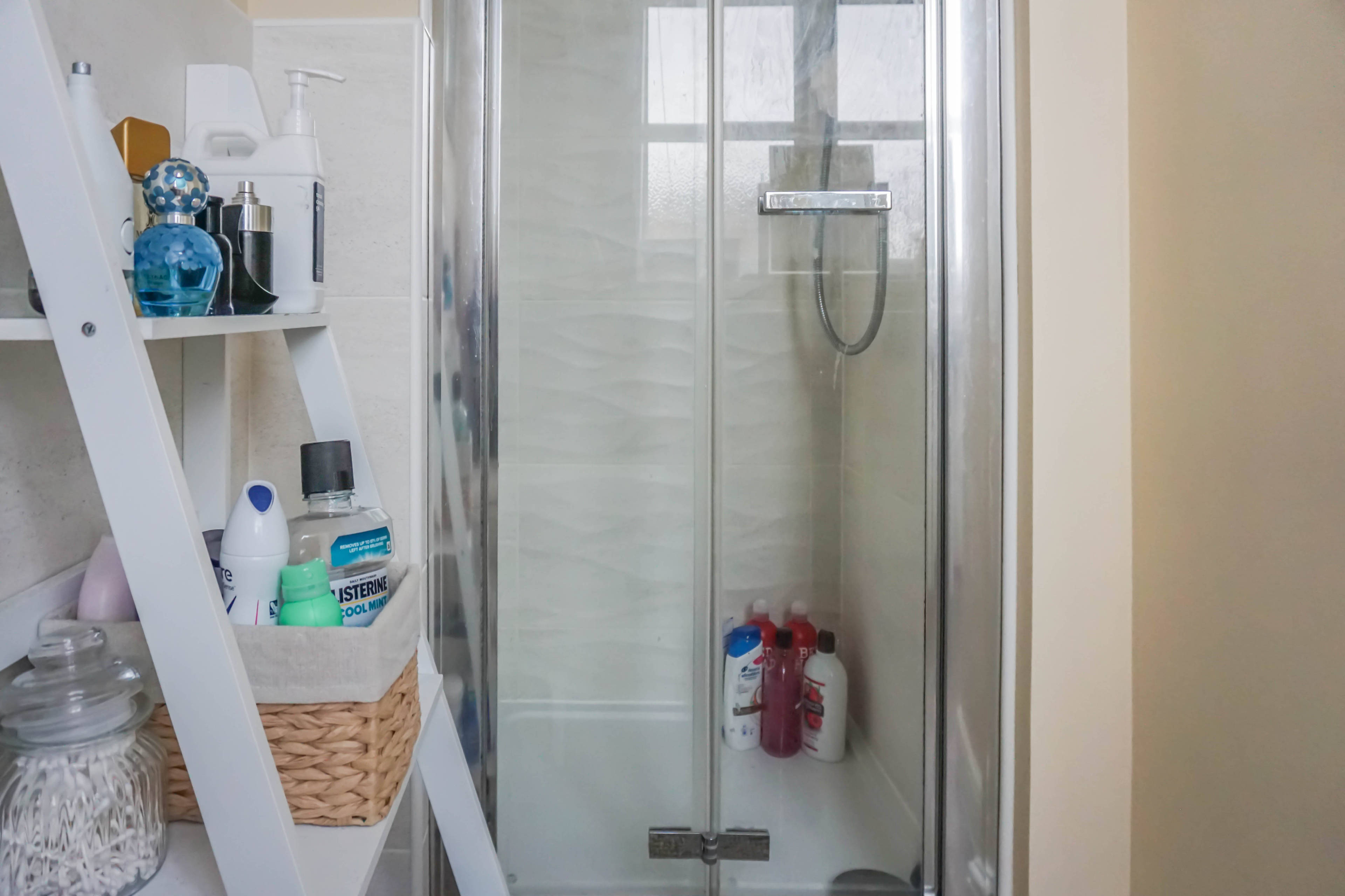 En-suite