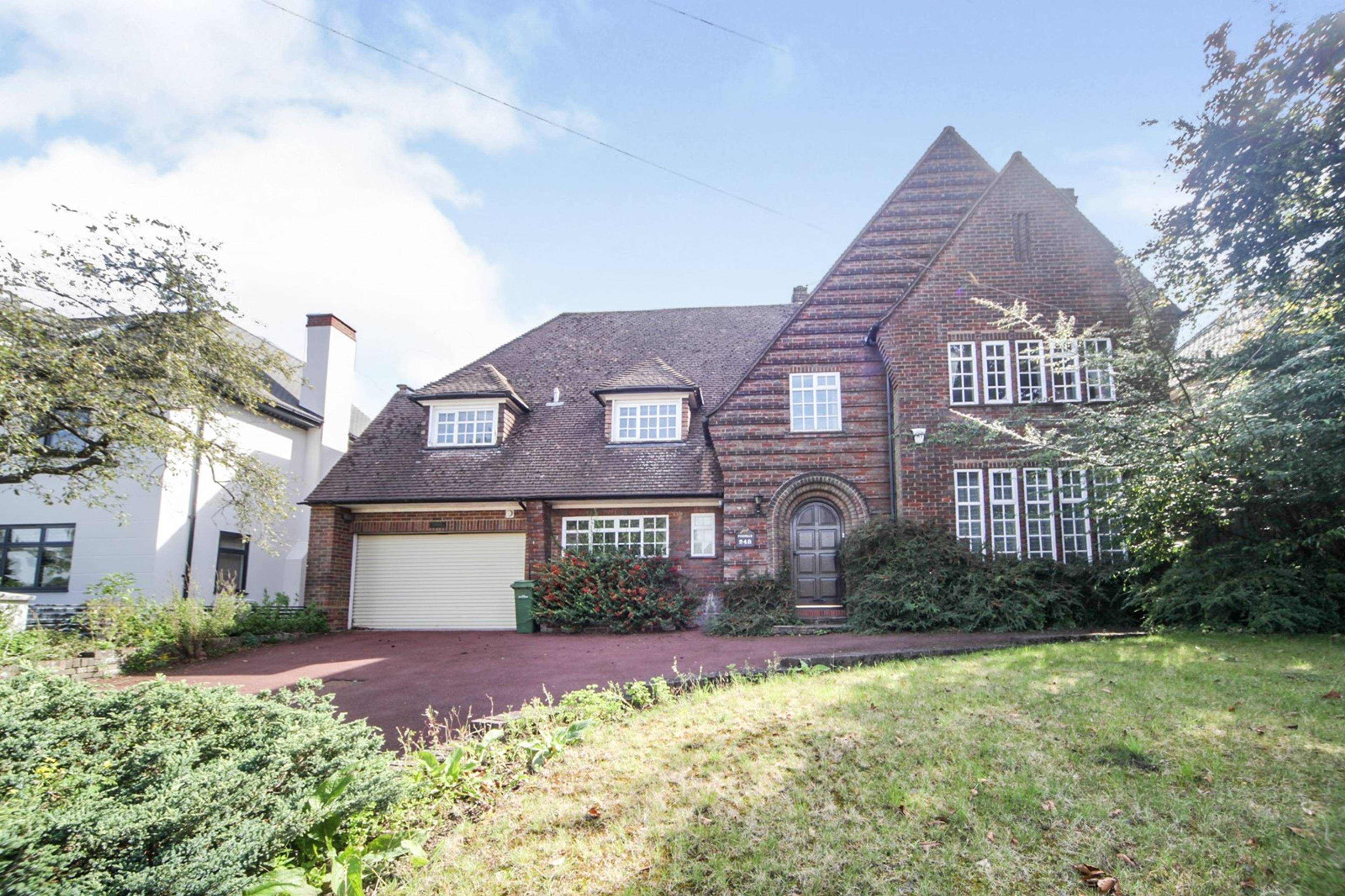 The Property